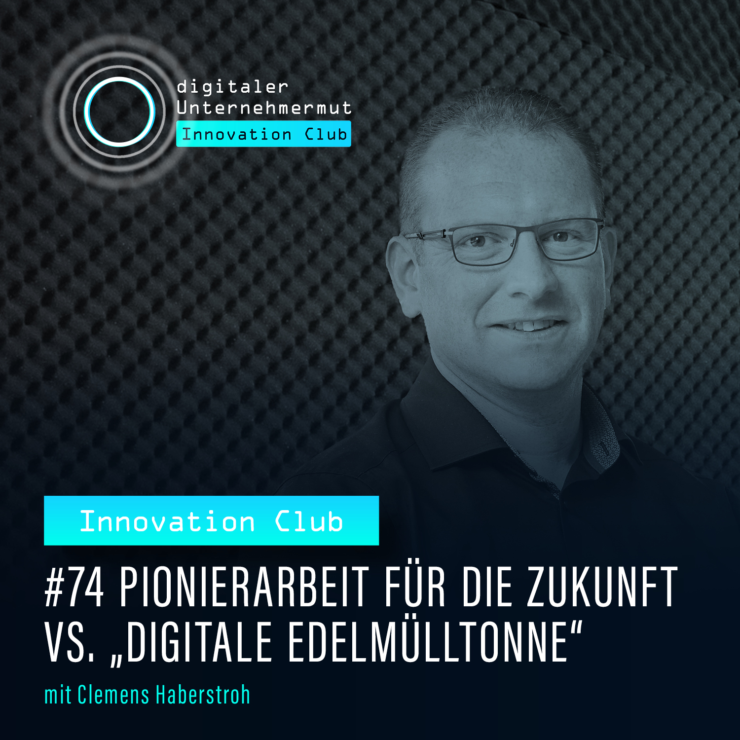 Digitaler Unternehmermut