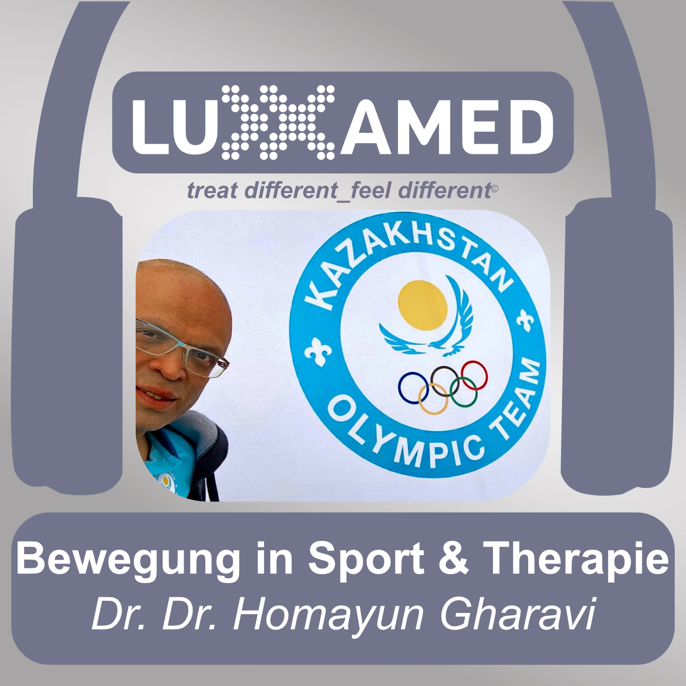 Luxxamed Schmerztherapie Mikrostromtherapie