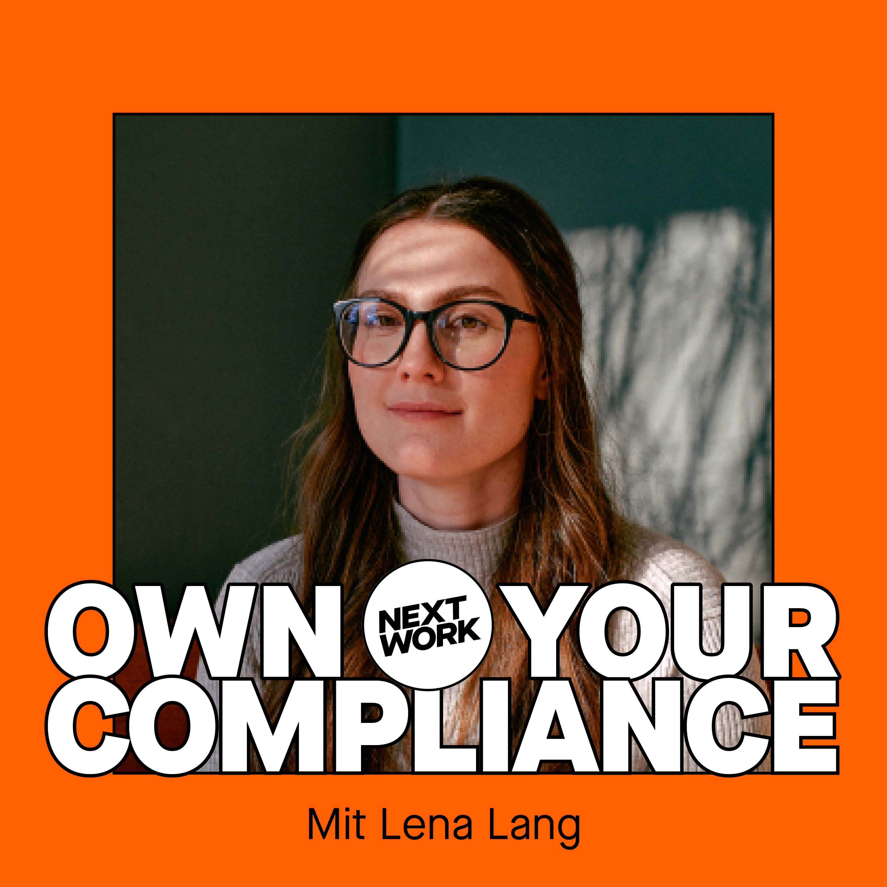 Own Your Compliance