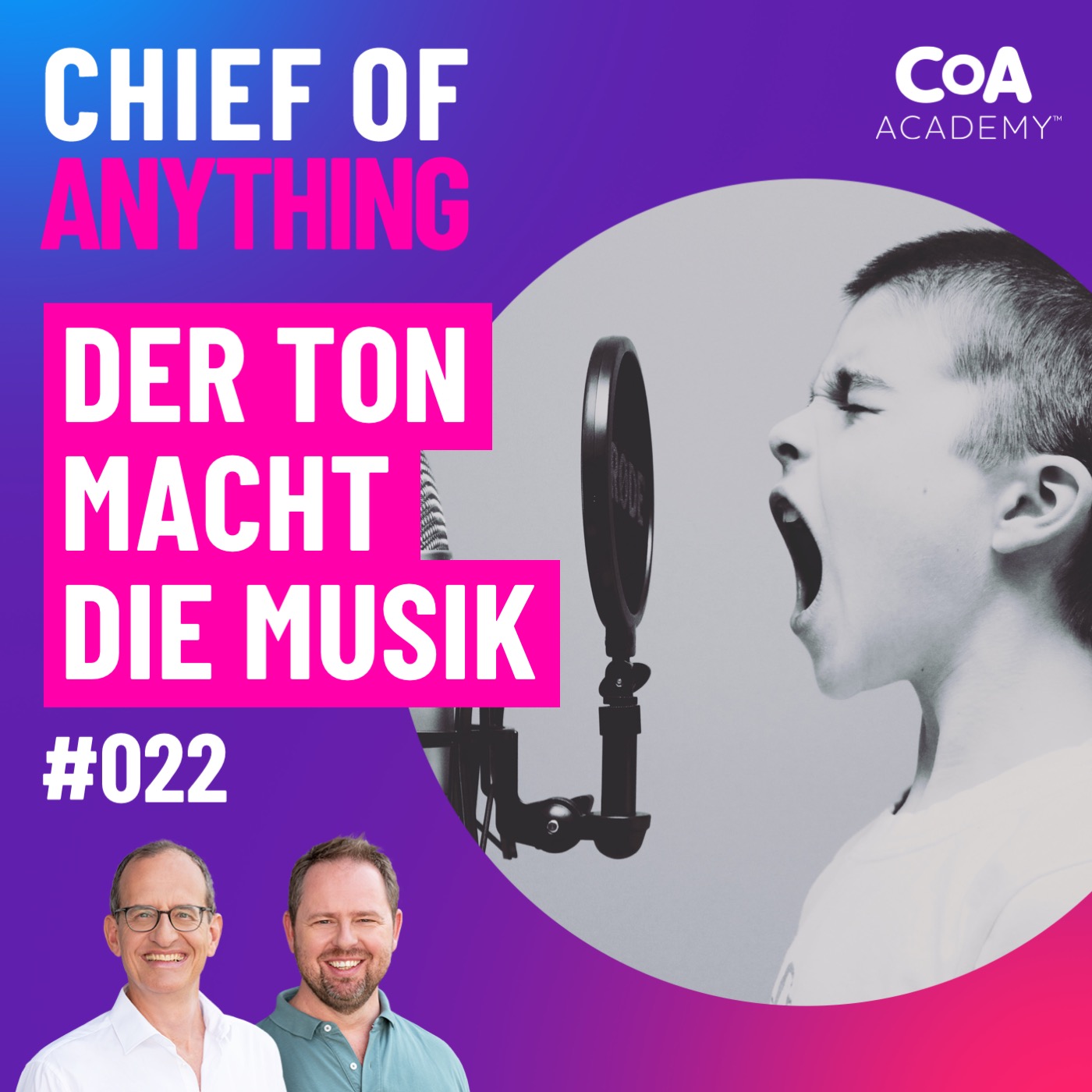 022 Der Ton macht die Musik