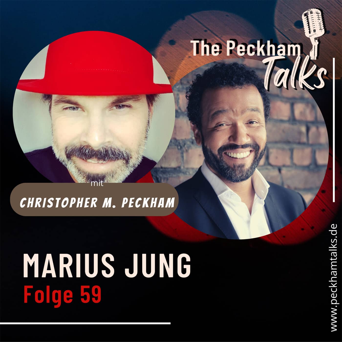 The Peckham Talks