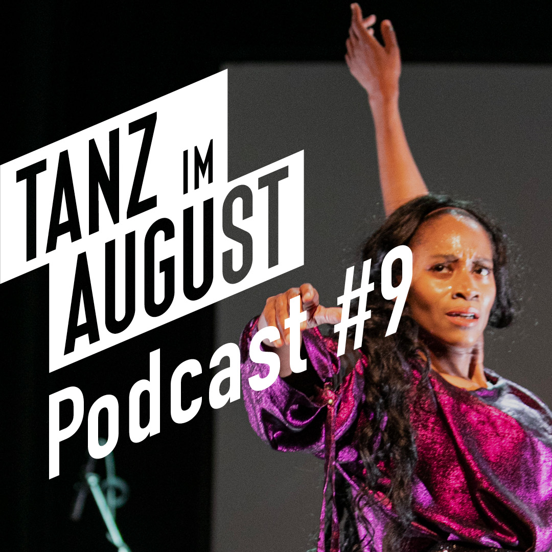 Tanz im August Podcast
