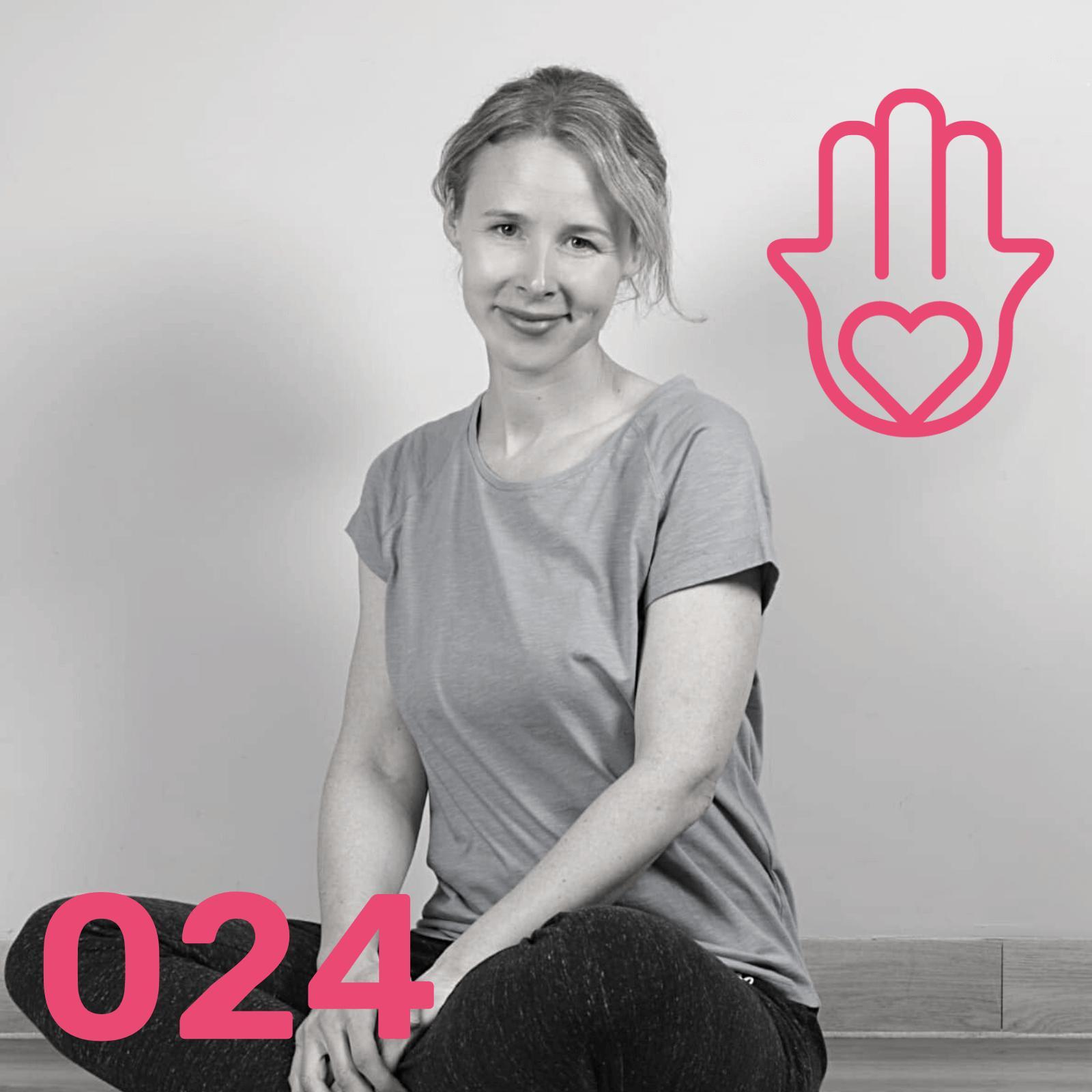 Yoga World Podcast