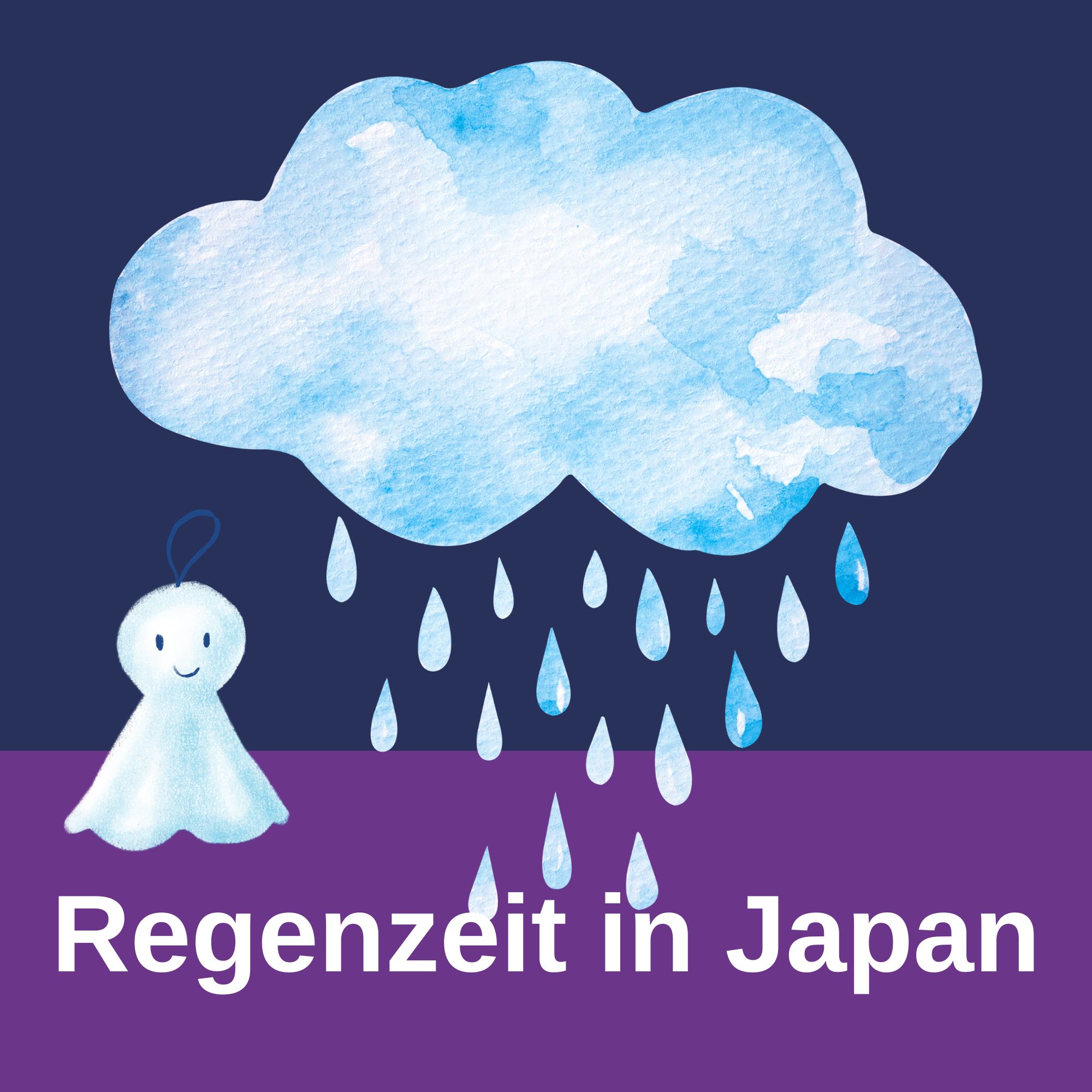 DATTEBAYO - der Japanischlernpodcast