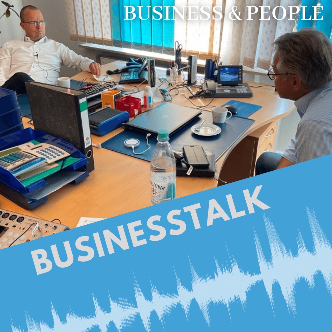 BusinessTalk – von Business & People