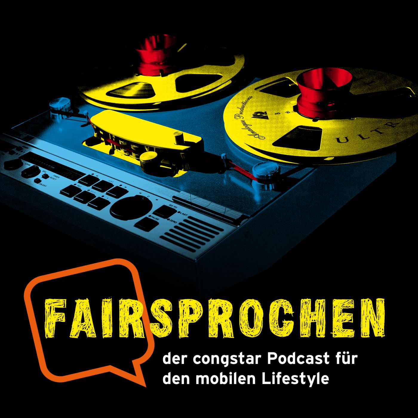 #08 - FAIRsprochen mit Bestseller-Autorin Nena Schink