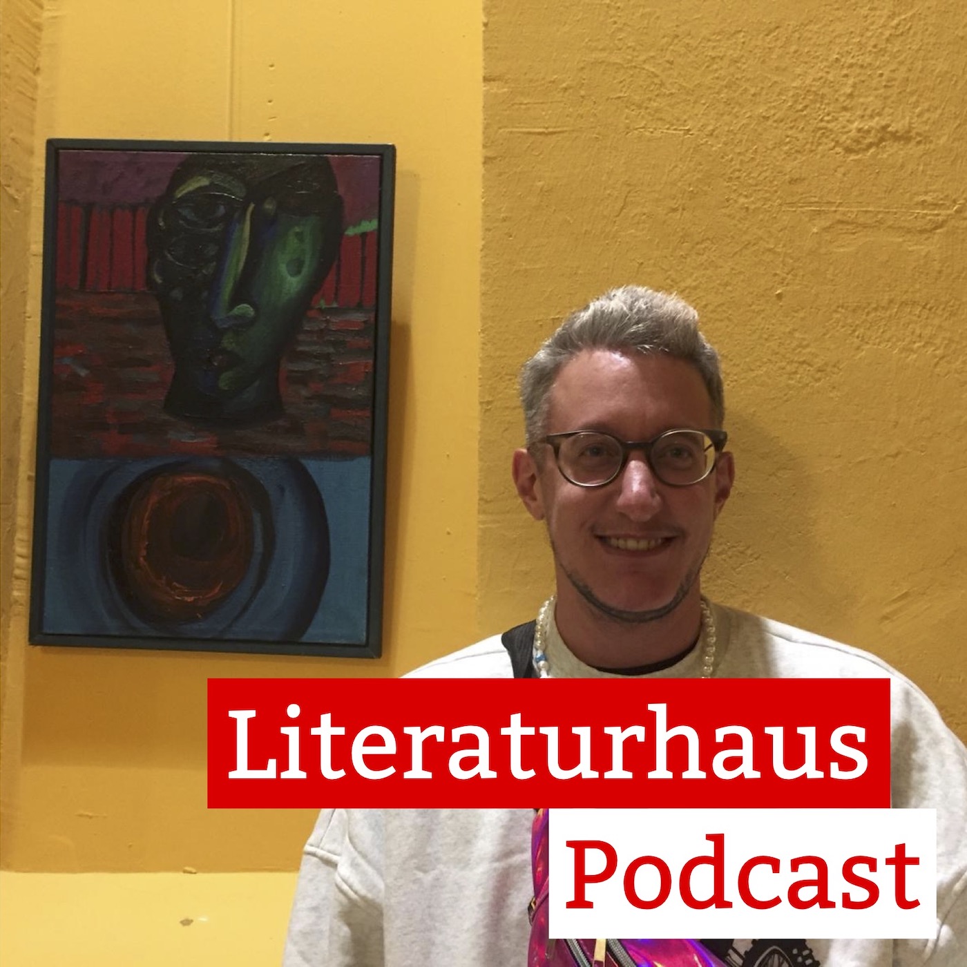 Literaturhaus-Podcast