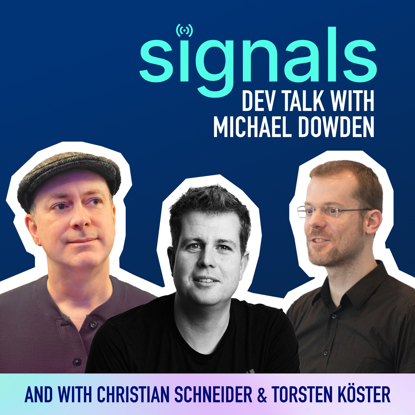 AIOps: Smarter Systems or Bigger Risks? episode artwork