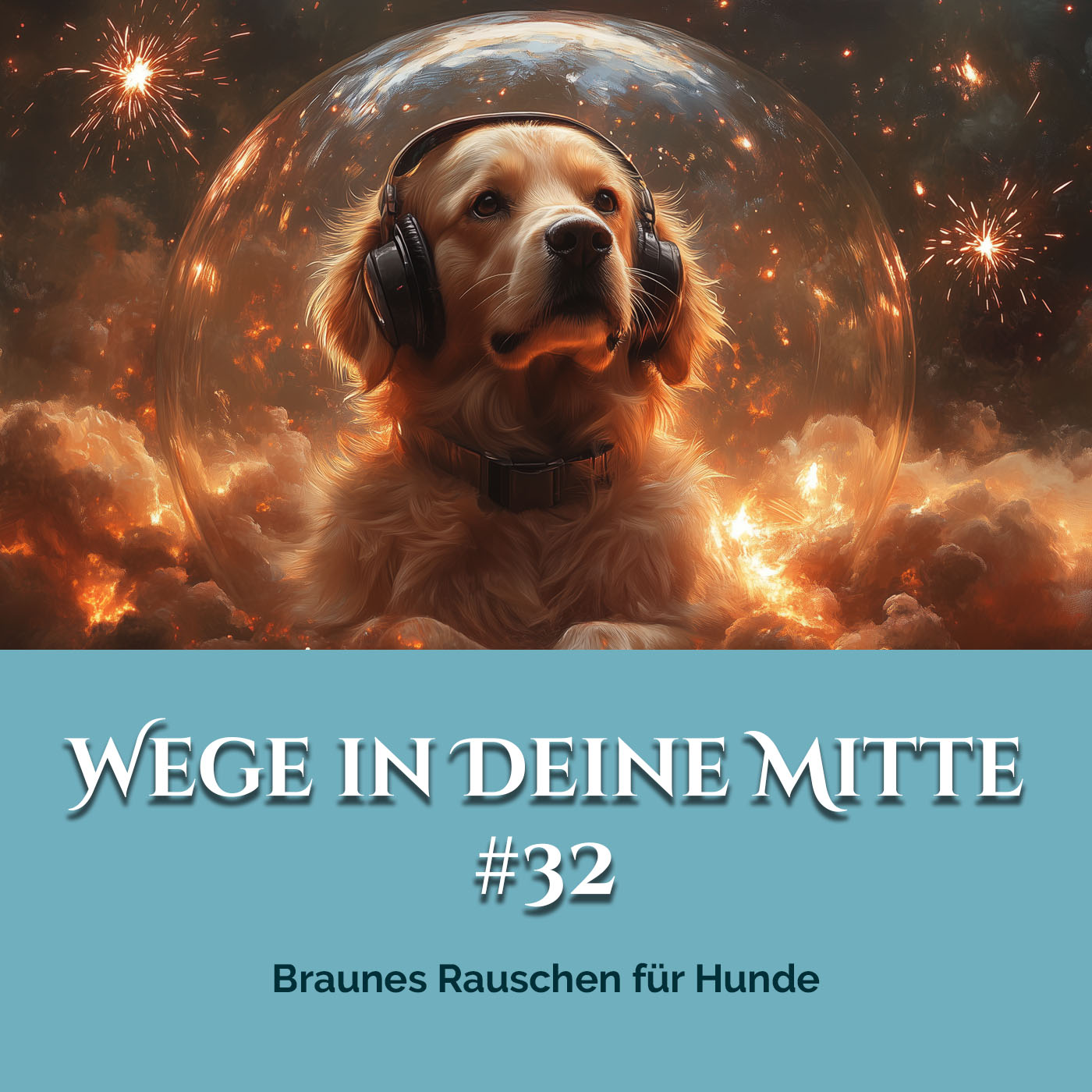 Wege in Deine Mitte