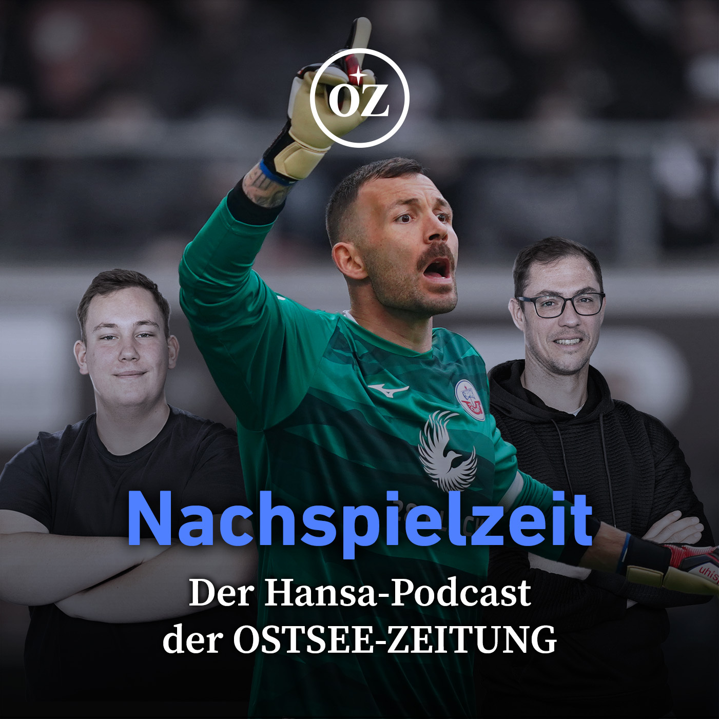Nachspielzeit - Hansa Rostock im Blick