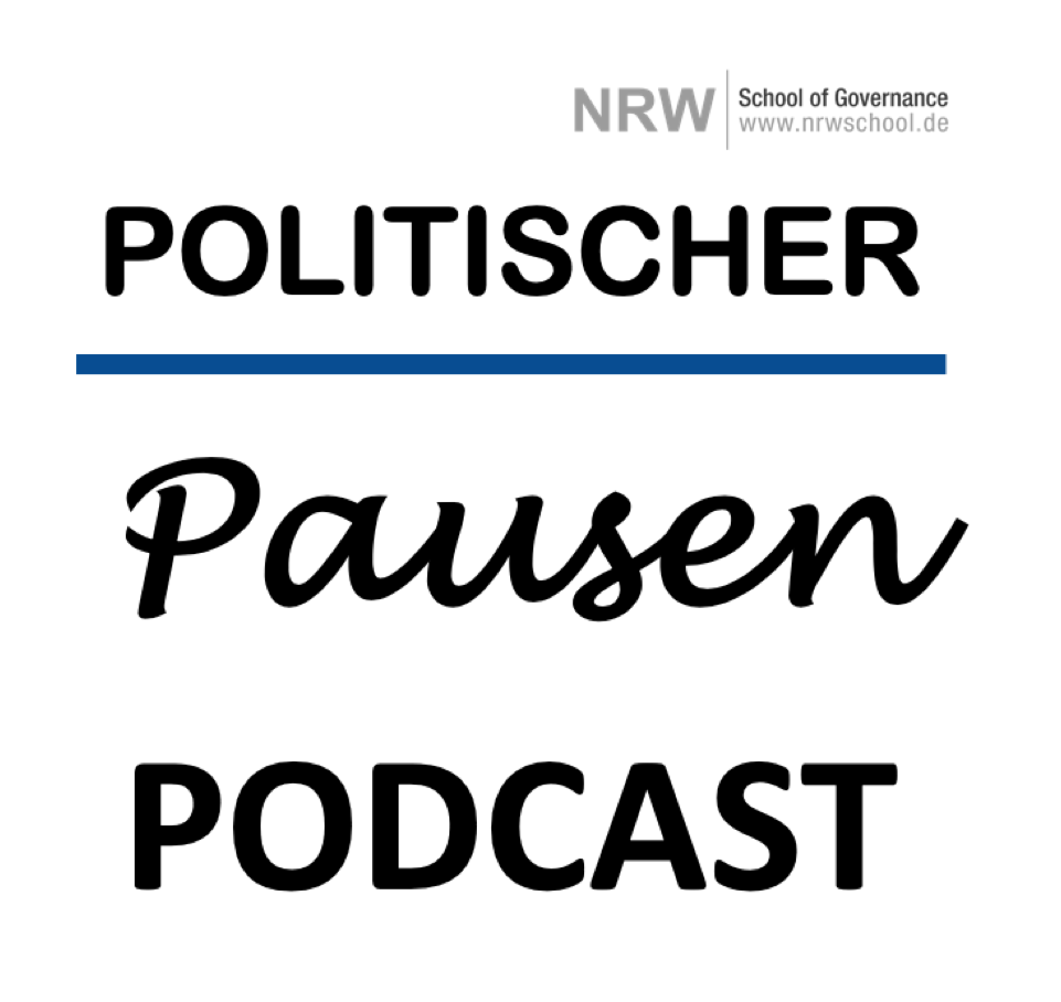 Politischer Pausen Podcast
