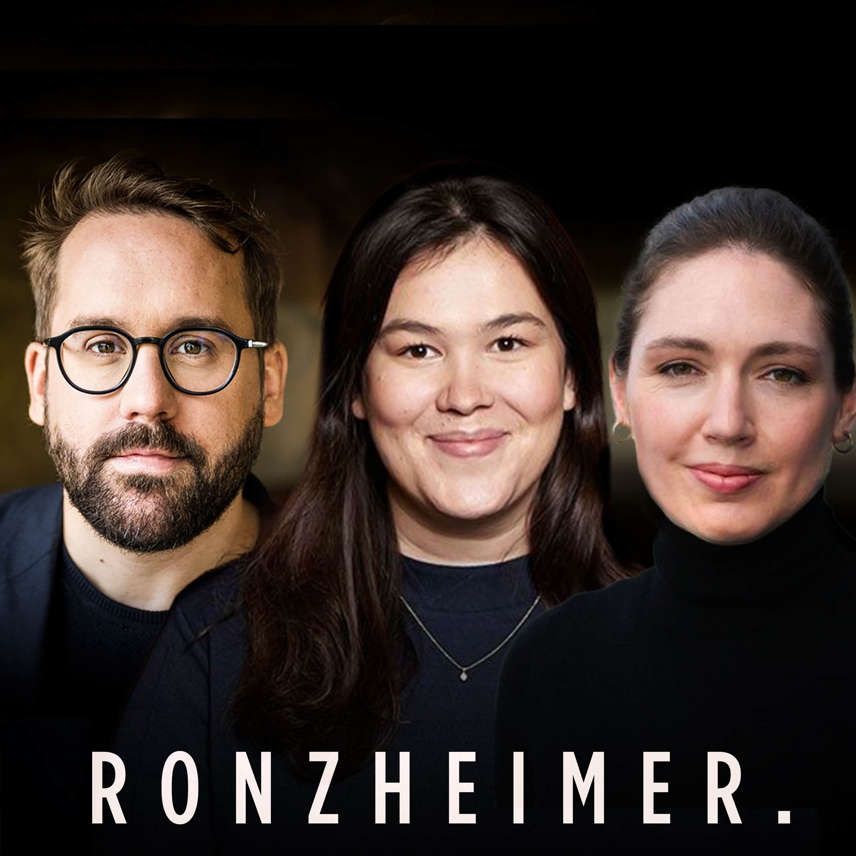 RONZHEIMER.