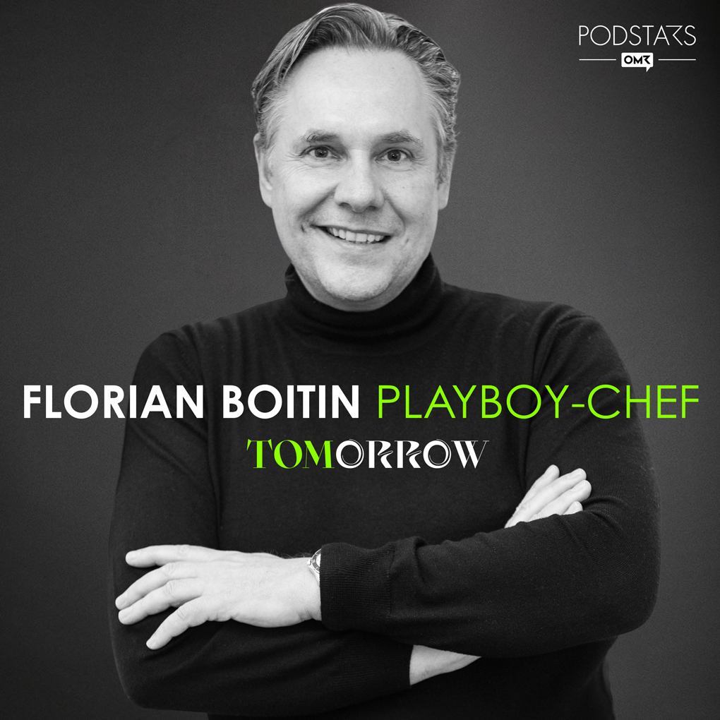 TOMorrow - Business. Stars. Lifestyle.