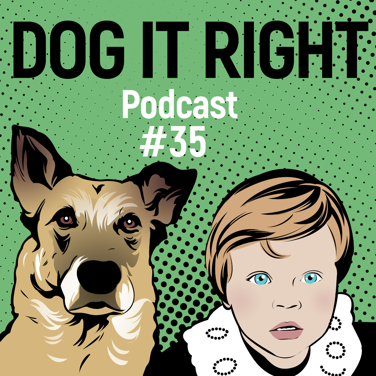 Dog It Right | Der Podcast für Hundemenschen