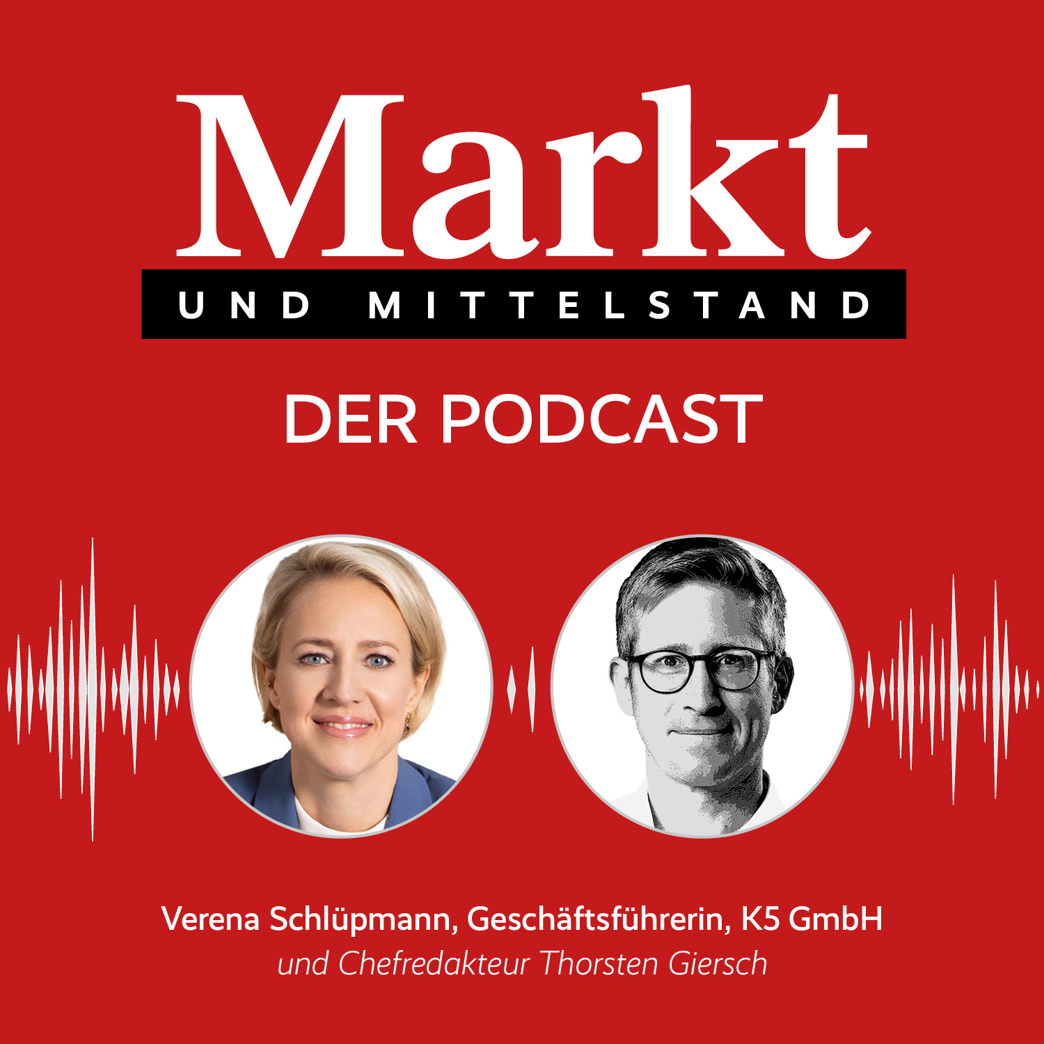 Markt und Mittelstand: Der Podcast
