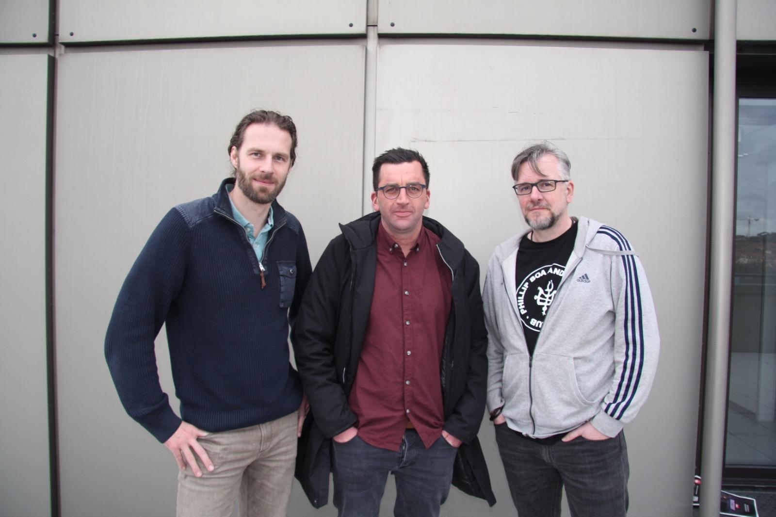Ka Depp - Der Club-Podcast