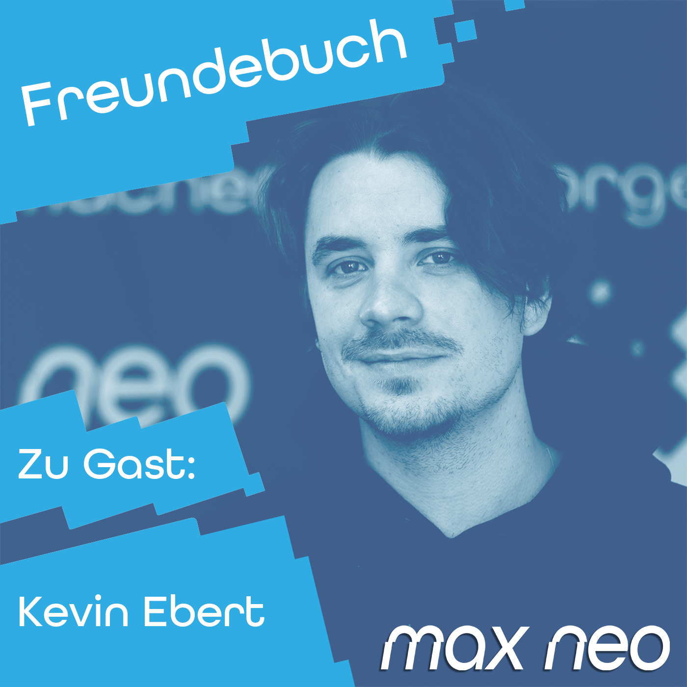 Freundebuch - ein Medienpodcast