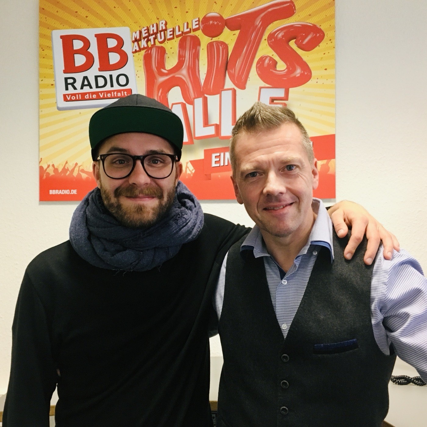 Mark Forster - Lass uns über Liebe reden episode artwork