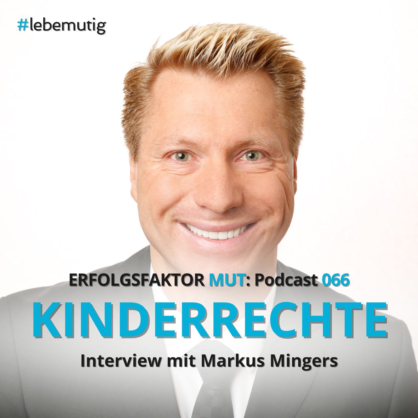 ERFOLGSFAKTOR MUT mit Kerim Kakmaci