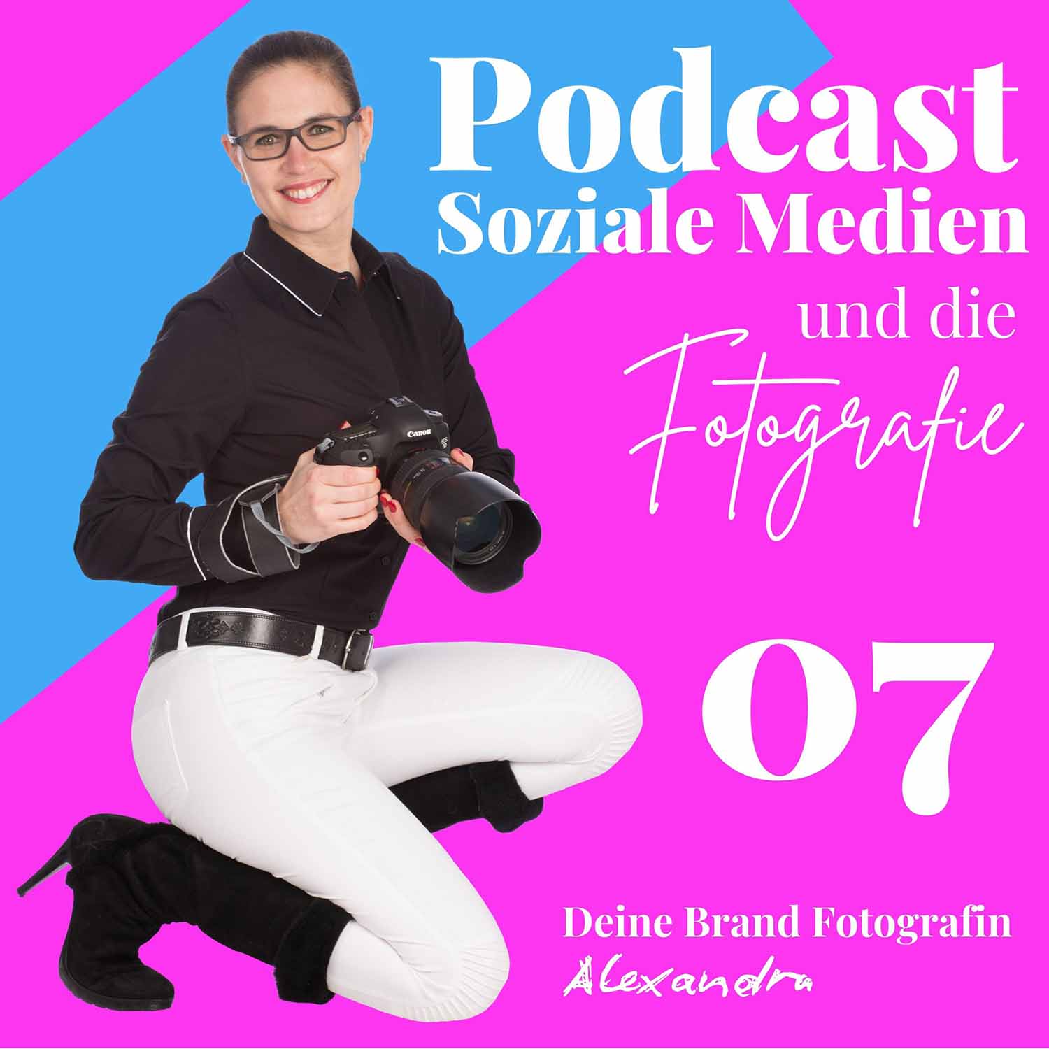 Brand.Photo | Soziale Medien und die Fotografie