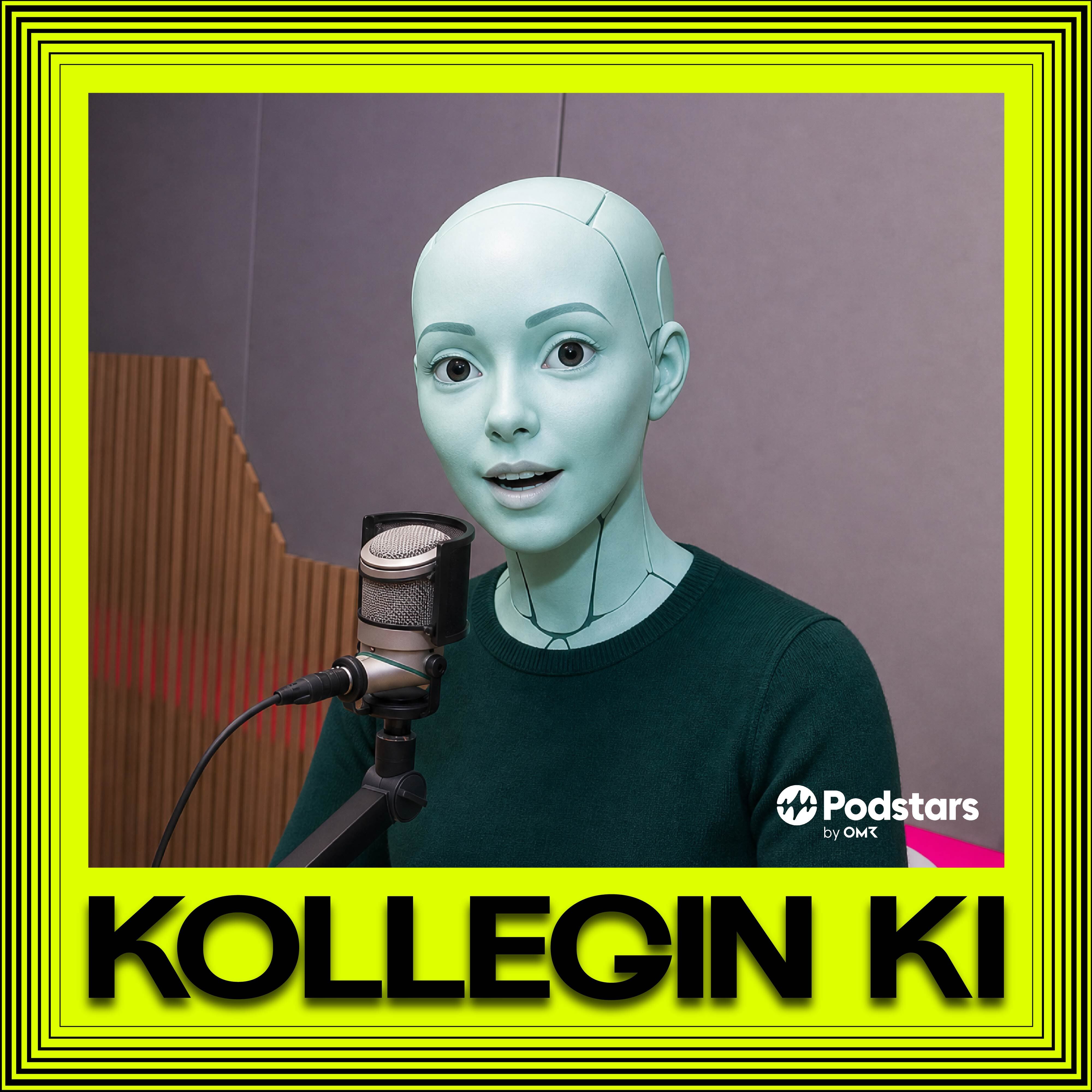 Warum sabotiert die Gen Z die KI-Transformation? episode artwork