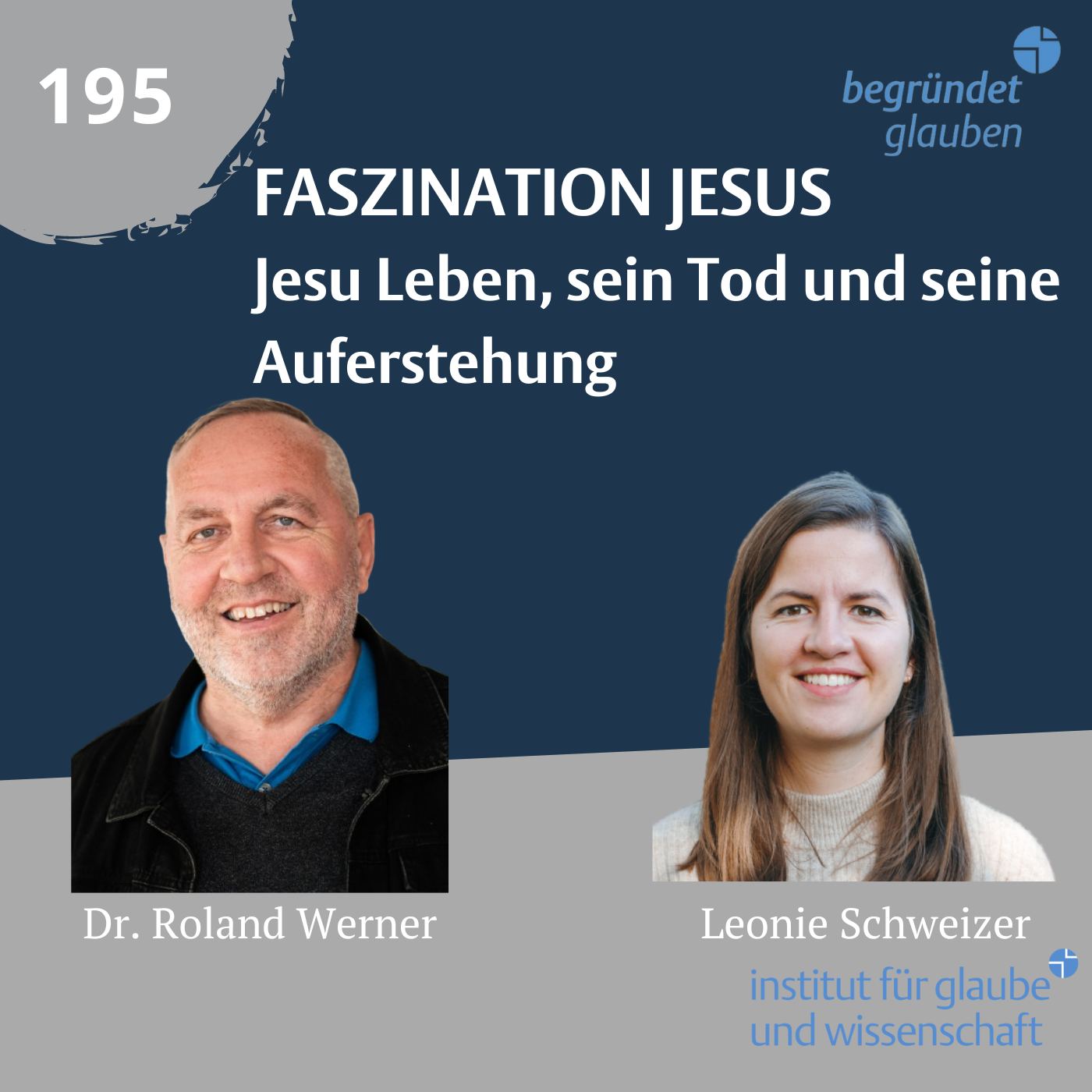Begründet Glauben