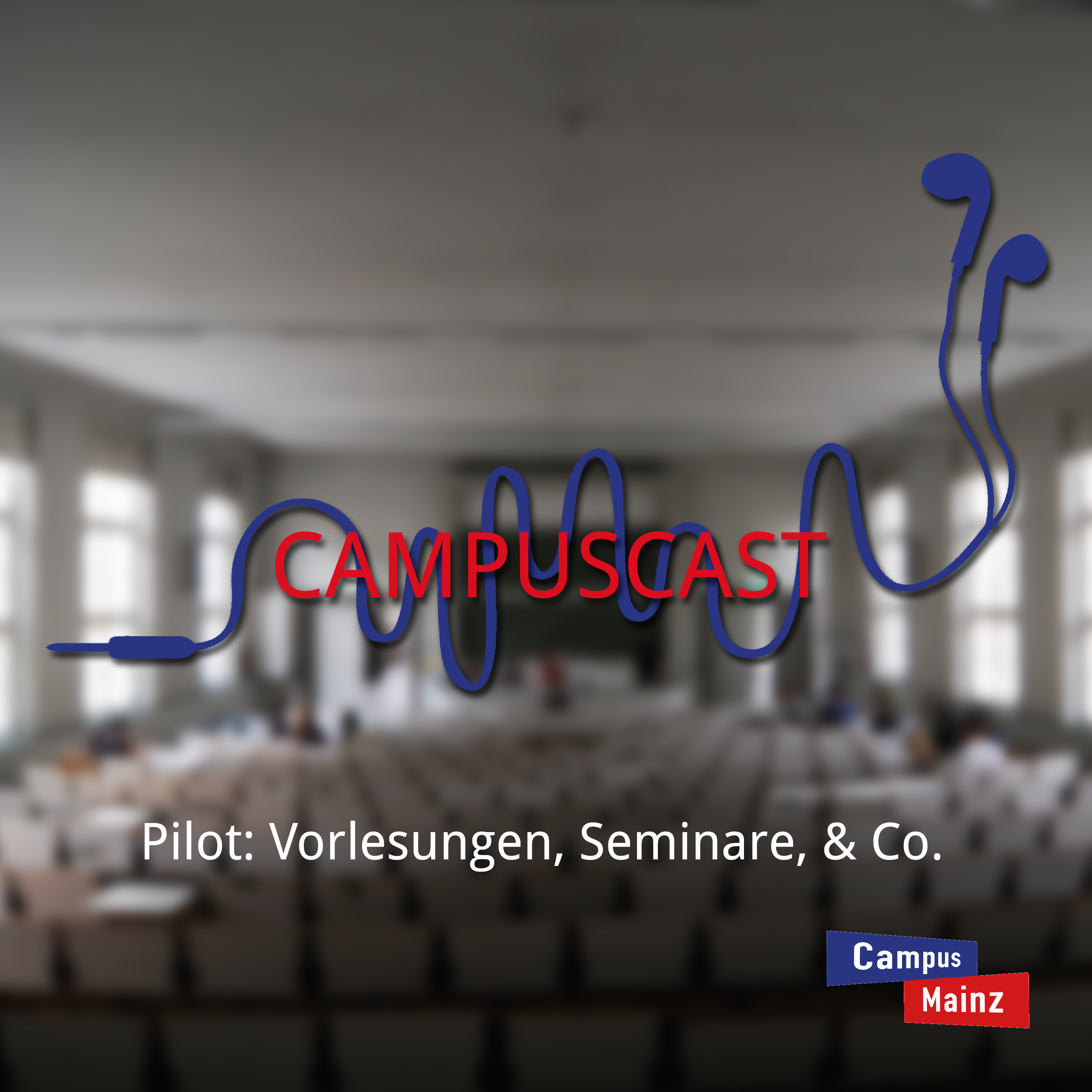 CampusCast