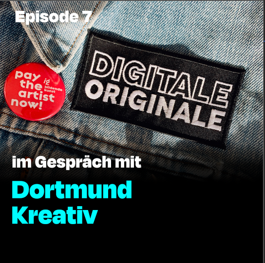Digitale Originale