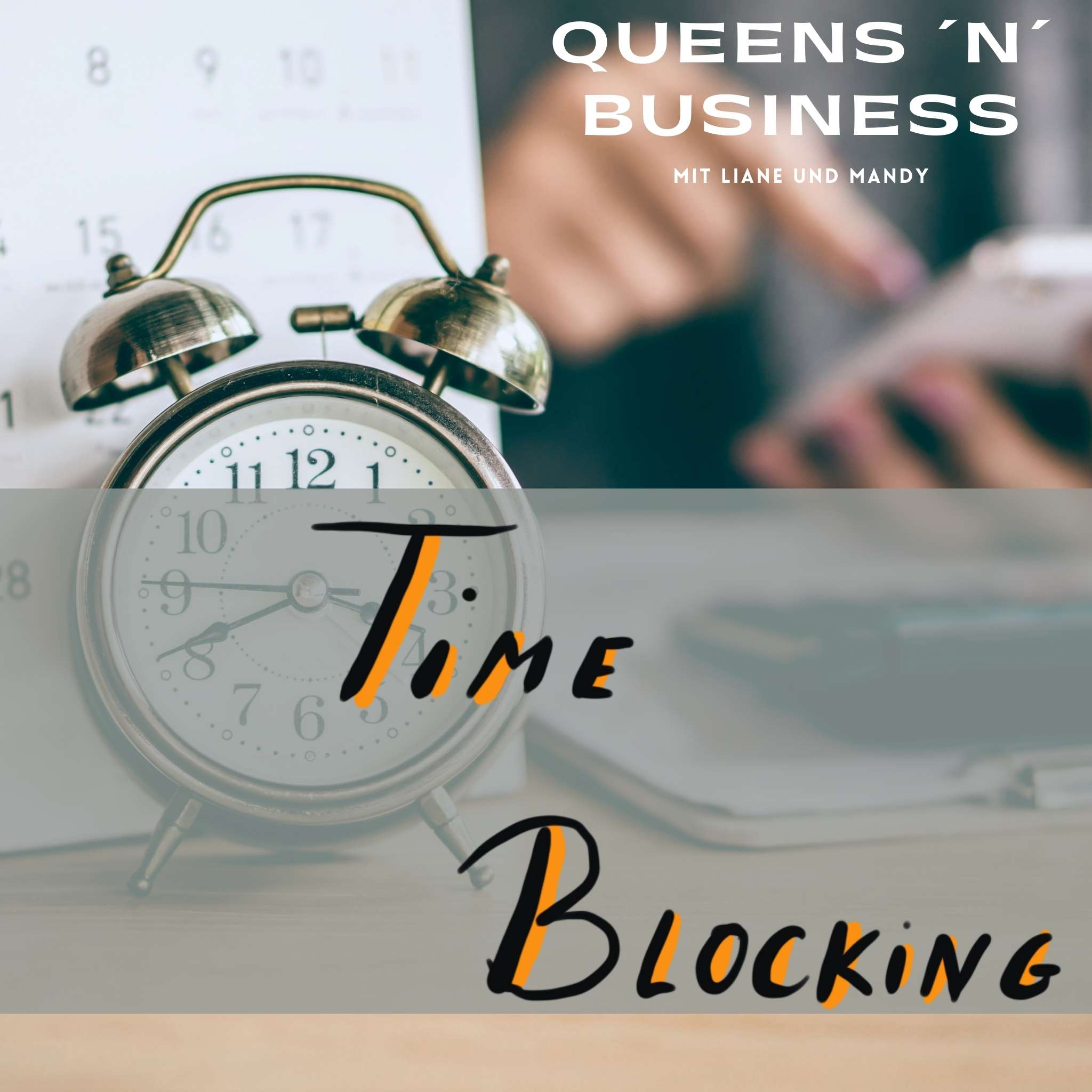 Queens and Business