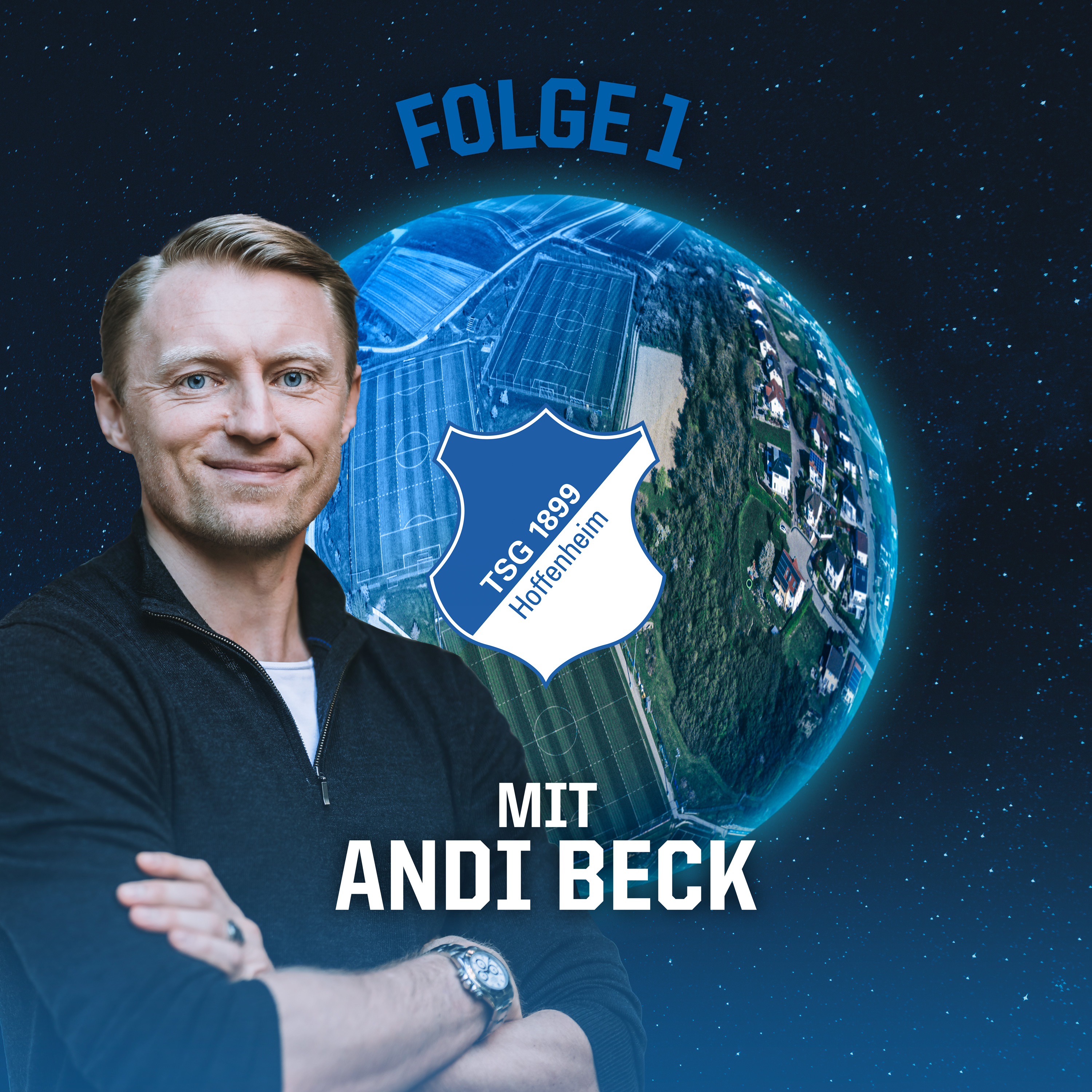 TSG Hoffenheim - Ein Dorf ist die Welt