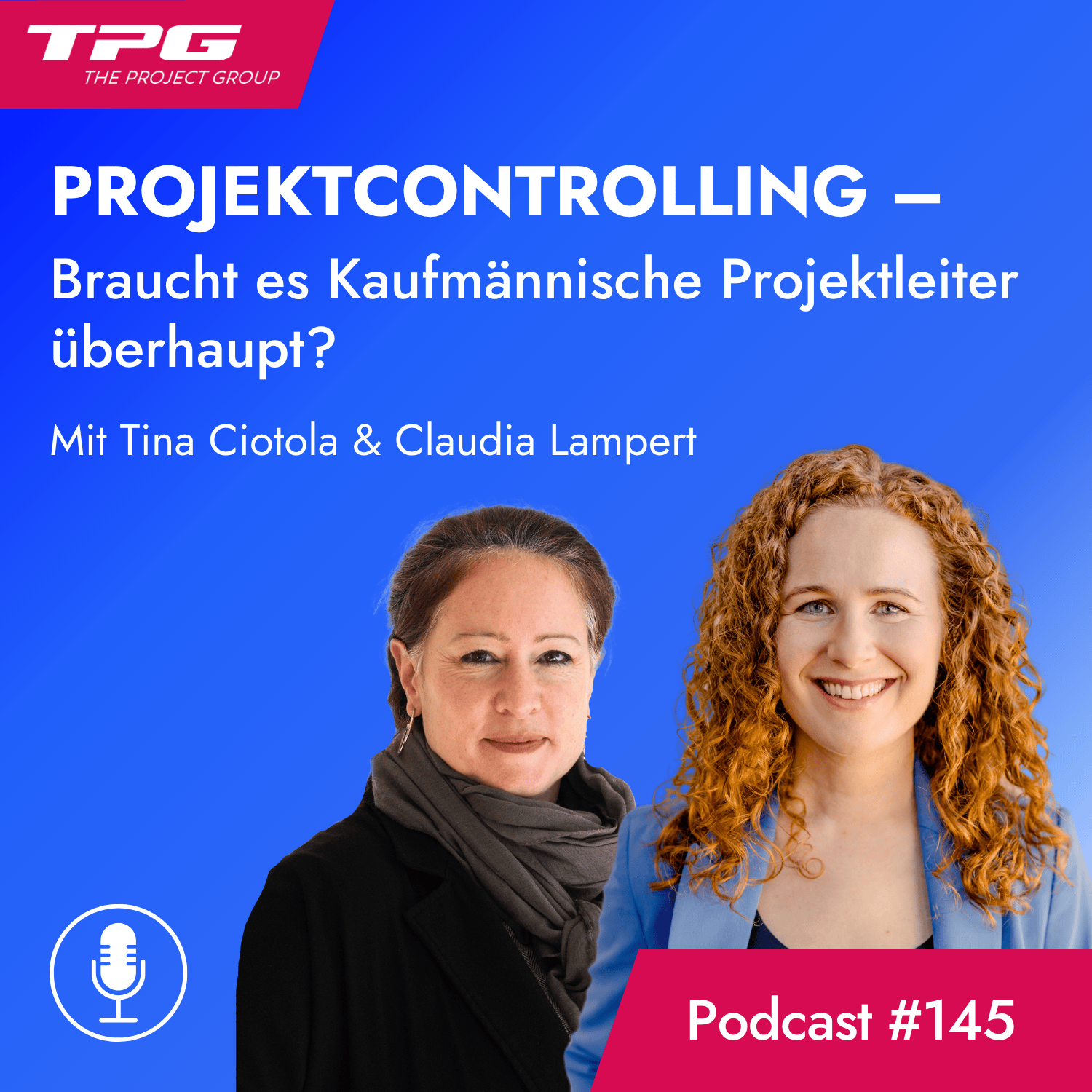 Projekt­management & PMO