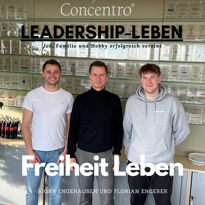 Freiheit Leben