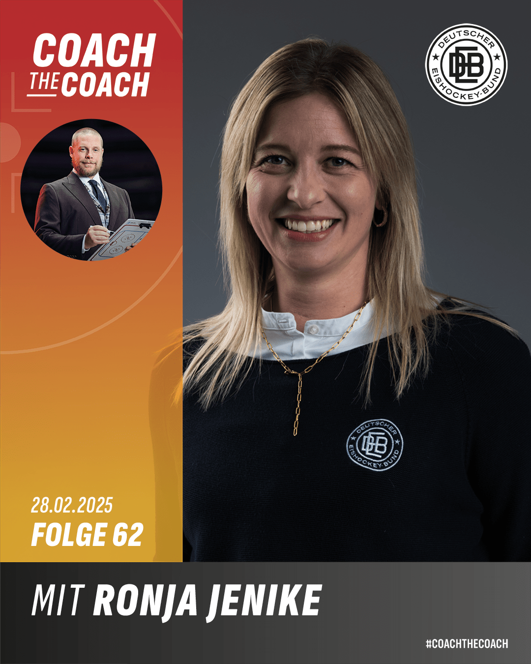 Ronja Jenike I Folge 62