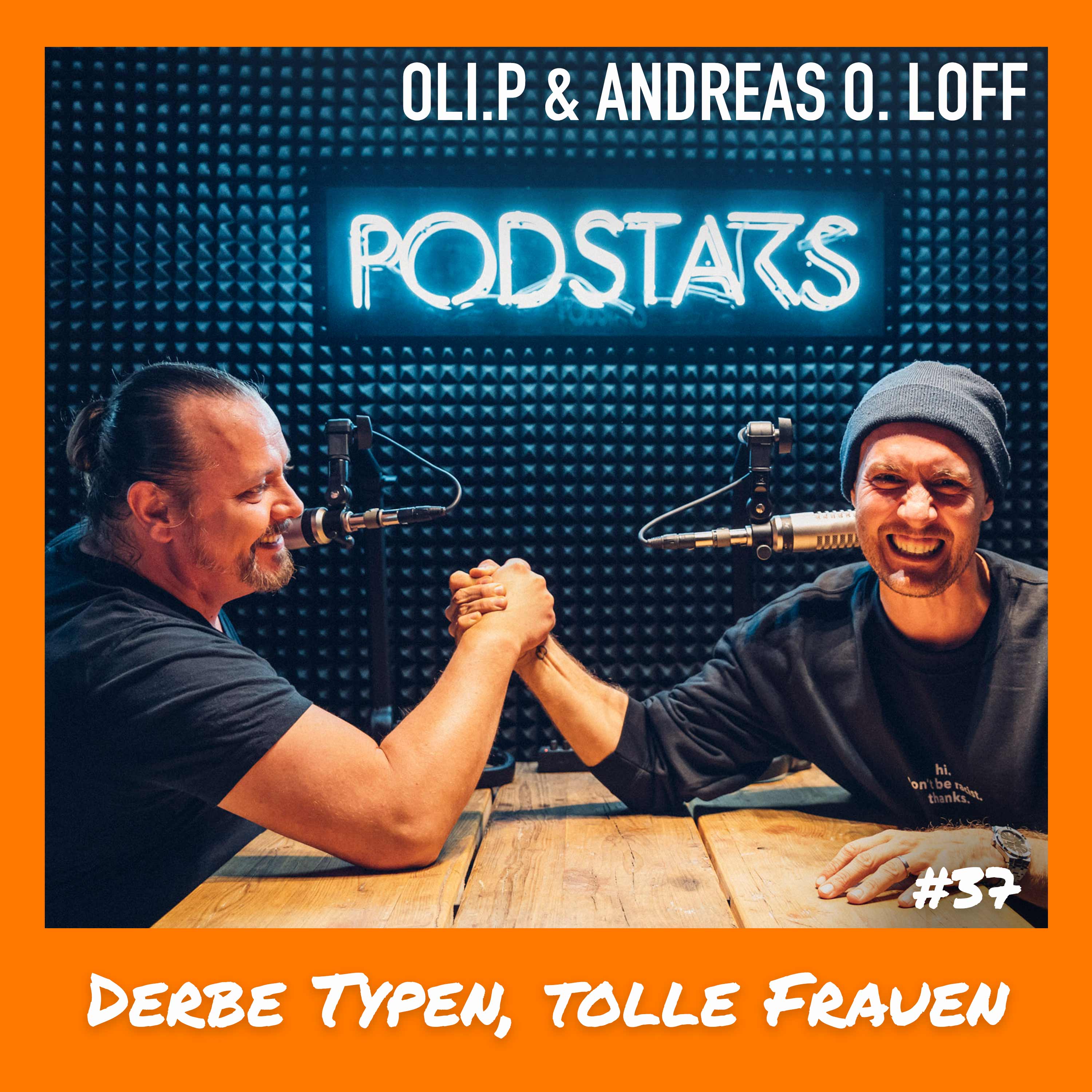 Ich hab Dich trotzdem lieb