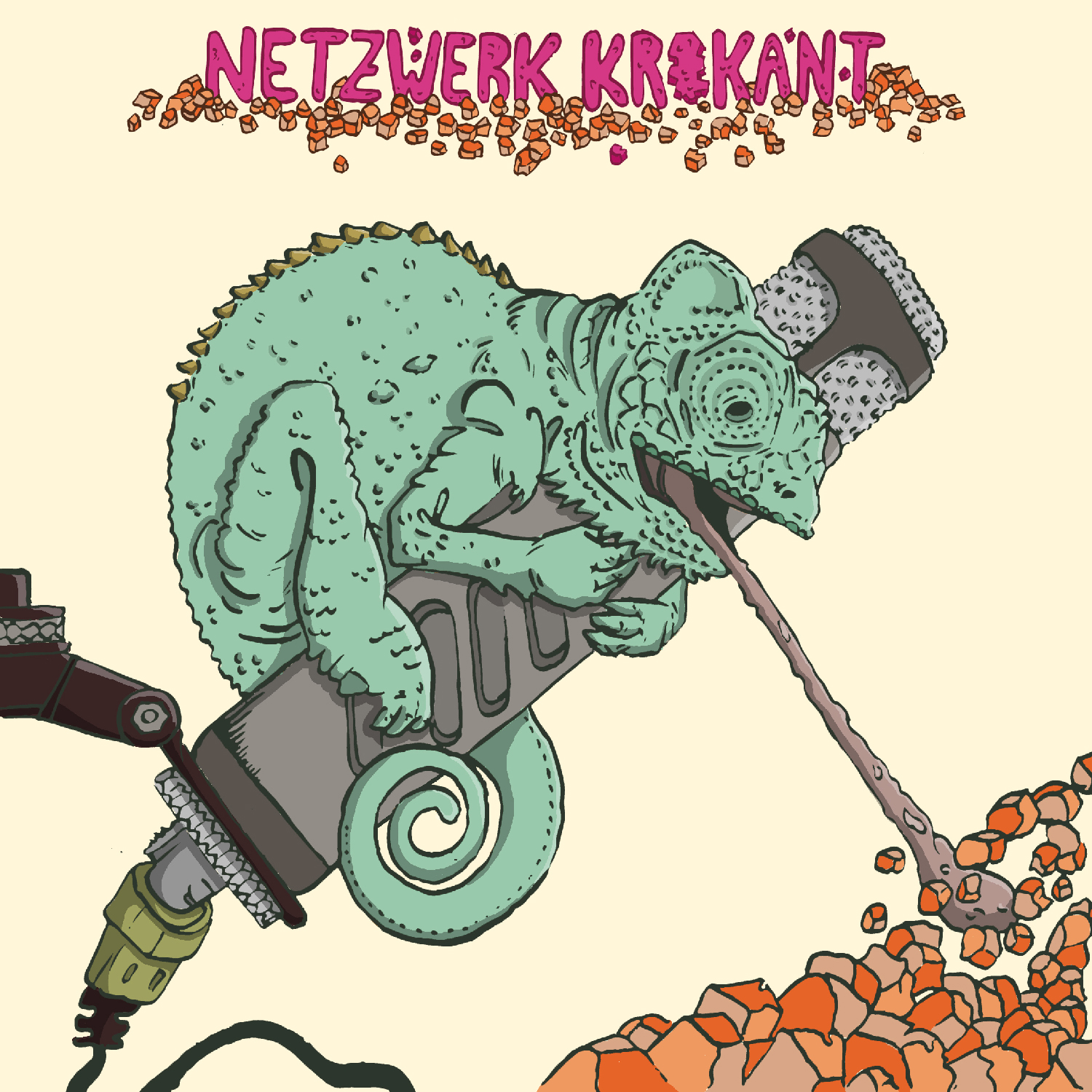 Bambusgespräche episode artwork