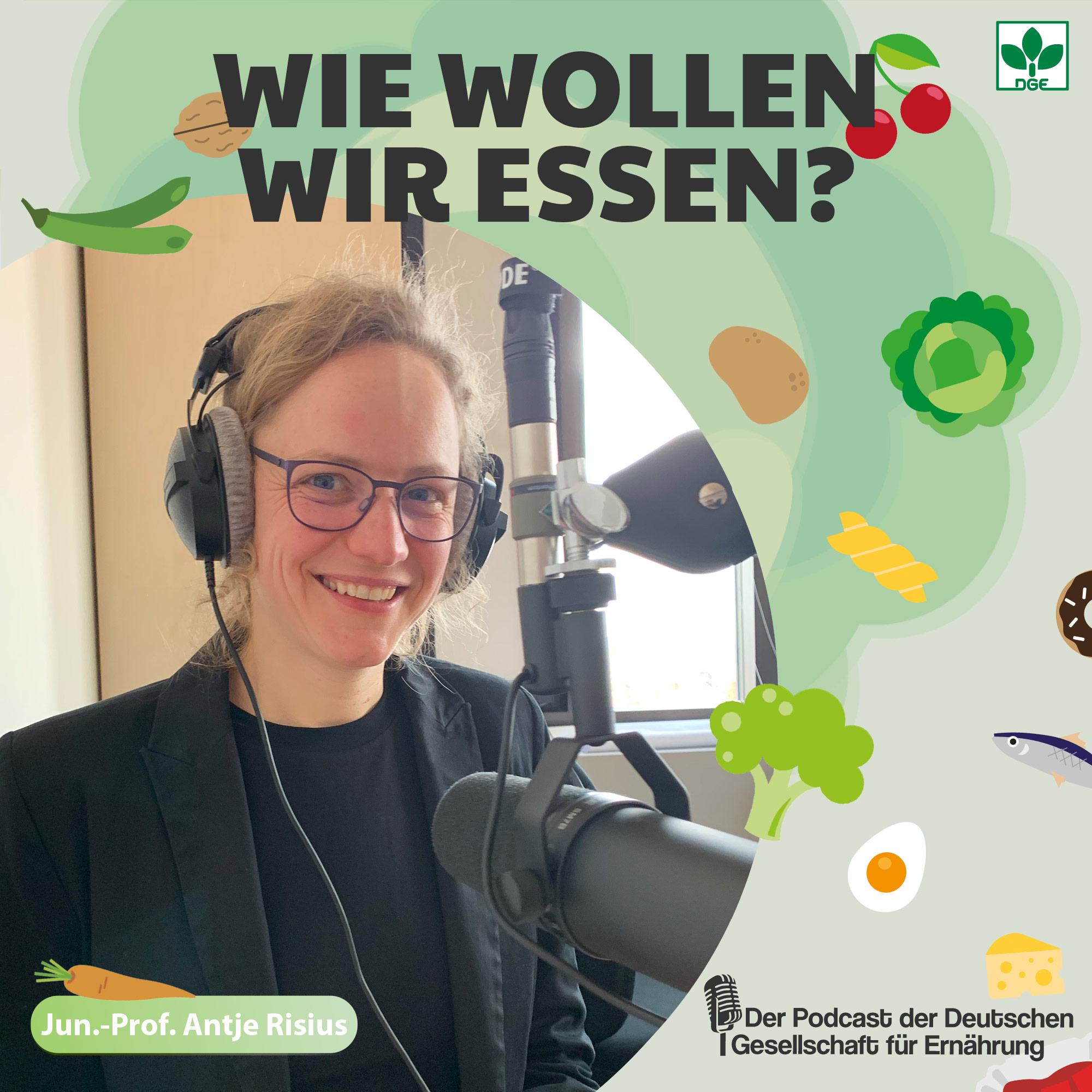 Wie wollen wir essen?