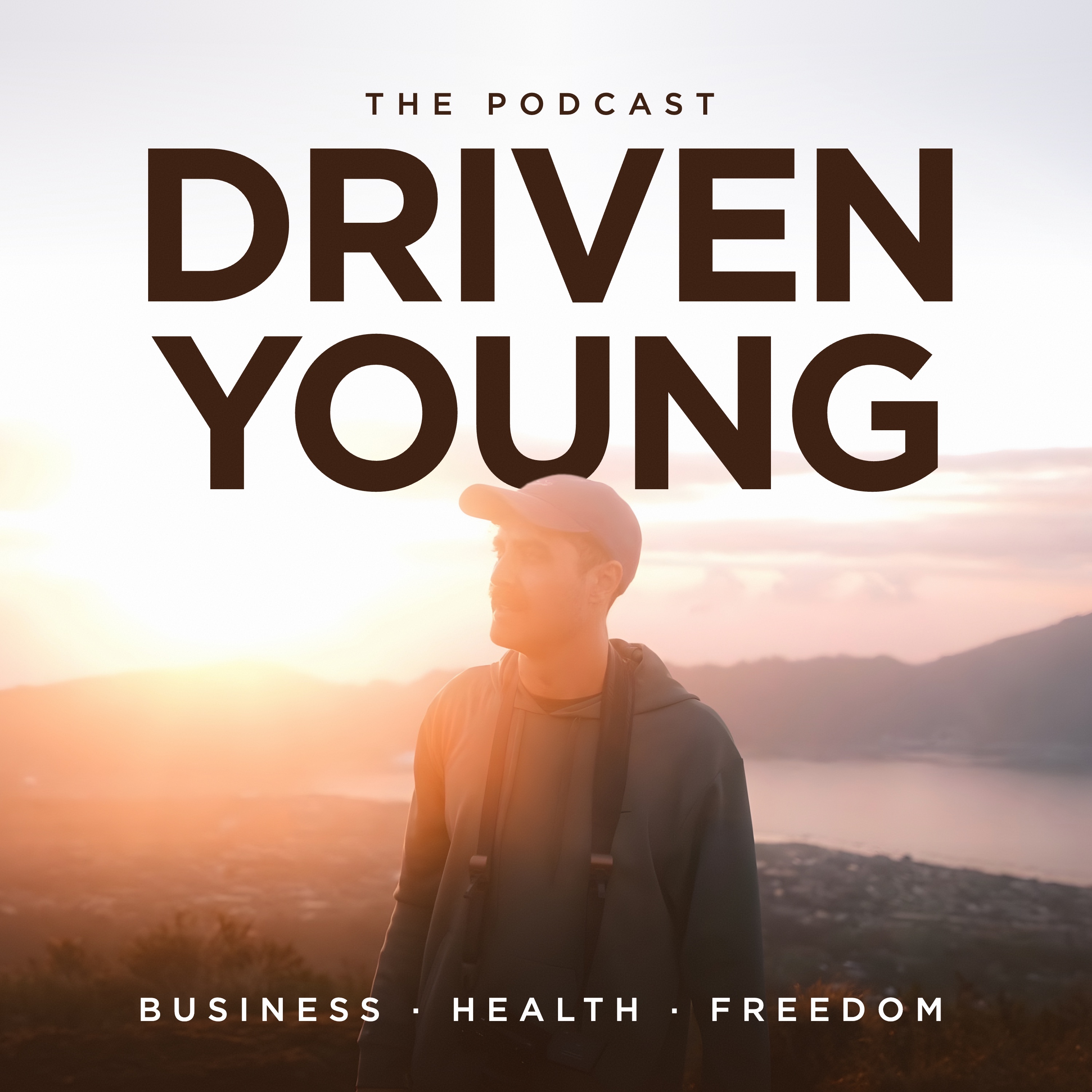 Driven Young