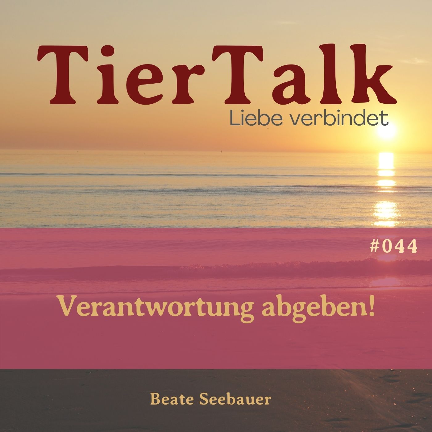 TierTalk Podcast - Liebe verbindet