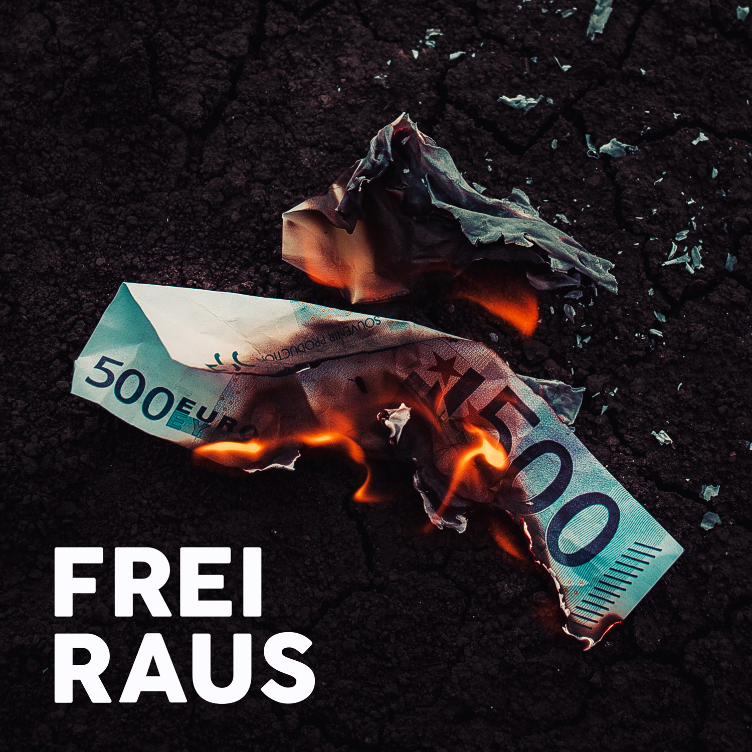 Lass uns über Geld reden – oder: Wie wir richtig reich werden