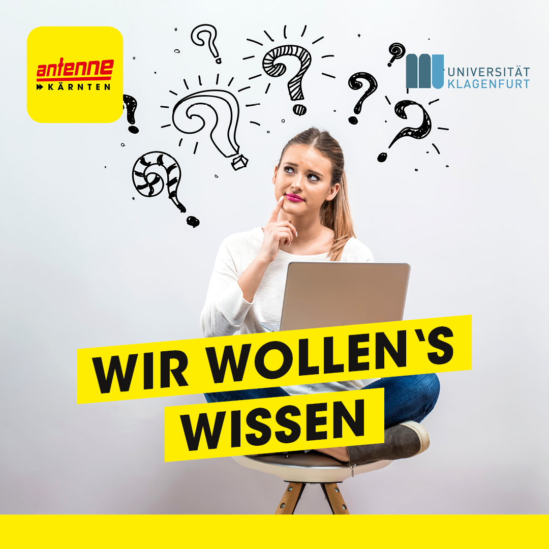 Wir wollen\'s wissen