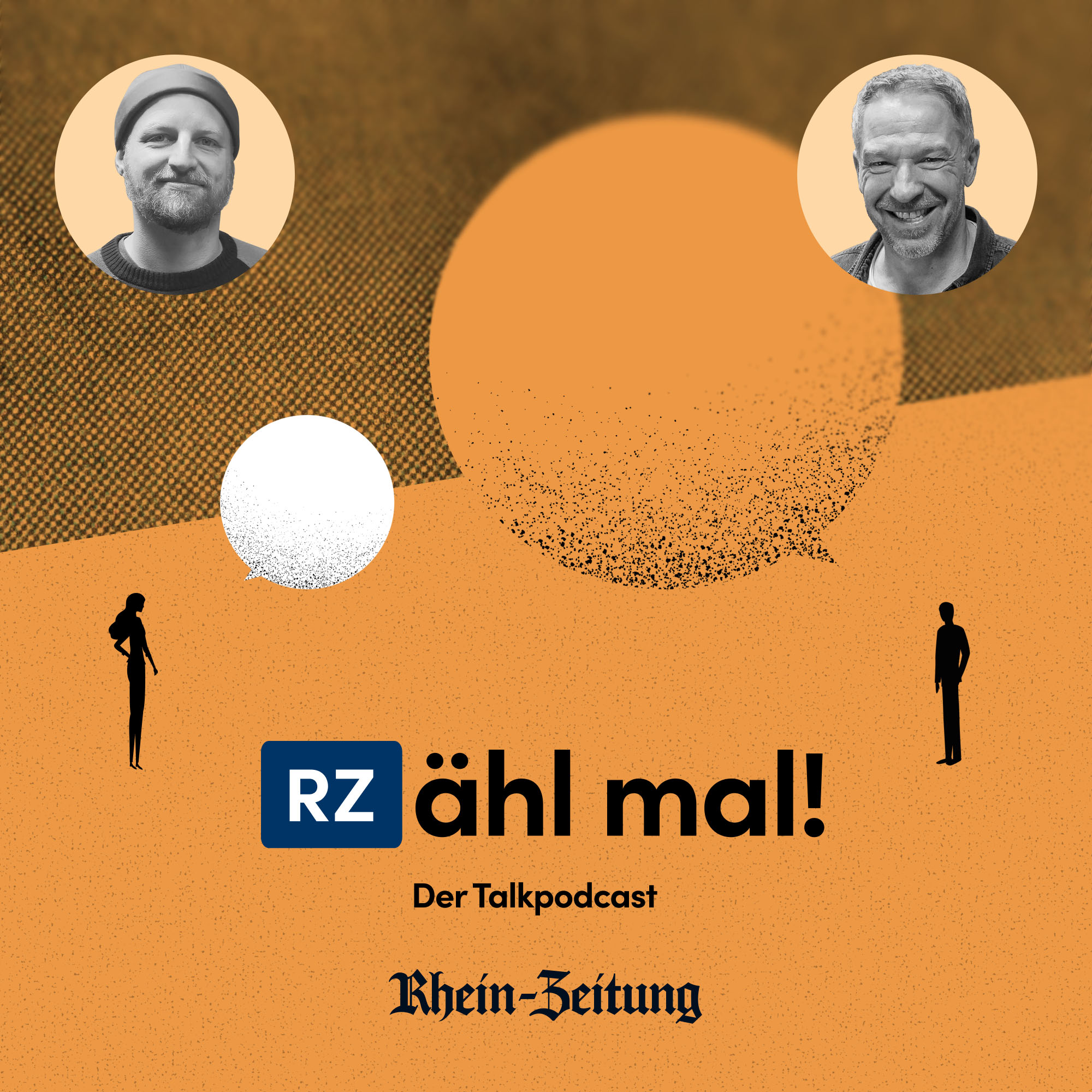 "Die Höhner waren ein Sechser im Lotto!": Patrick Lück über seinen Einstieg in die Kölsche Kultband episode artwork