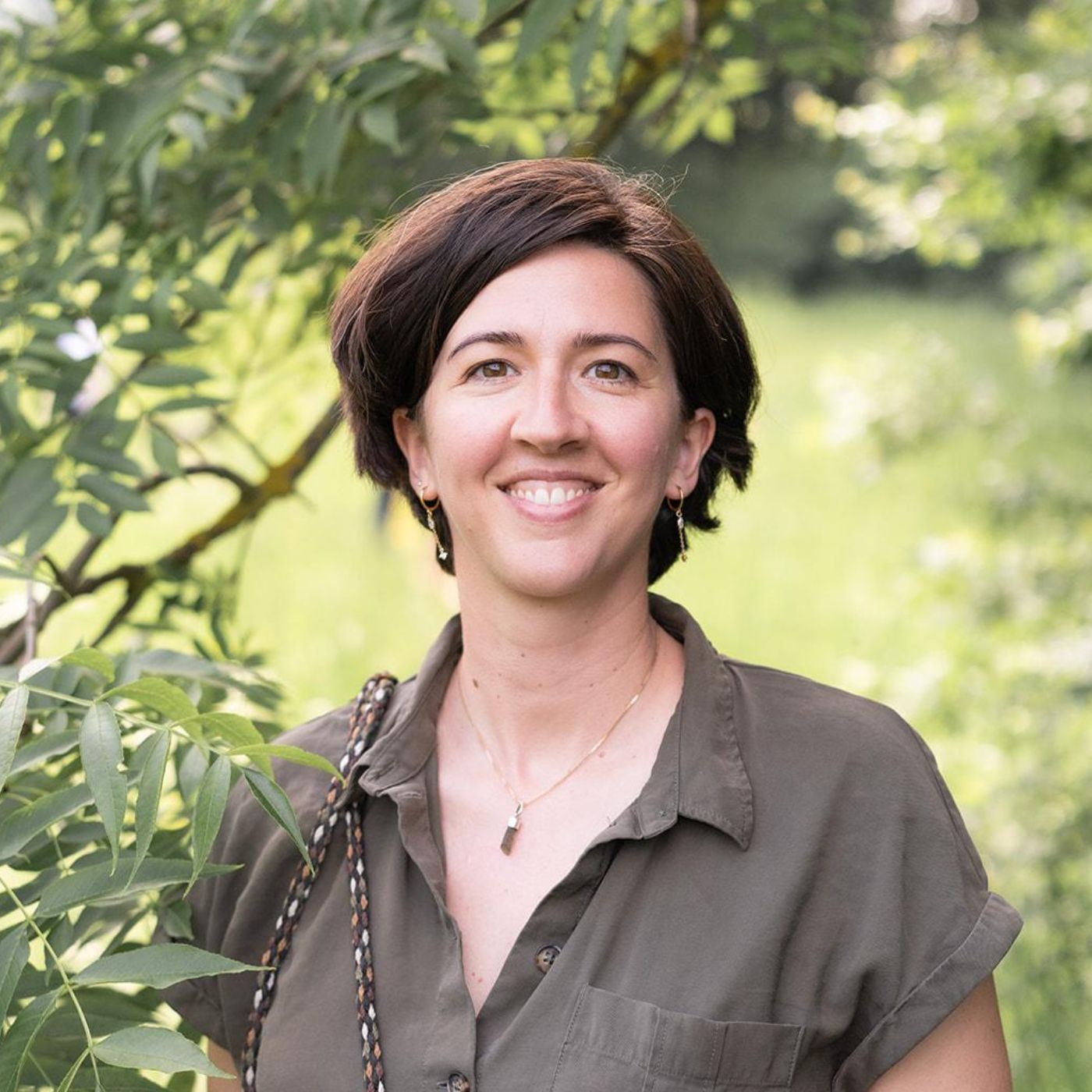 Ich will dir nichts verkaufen..