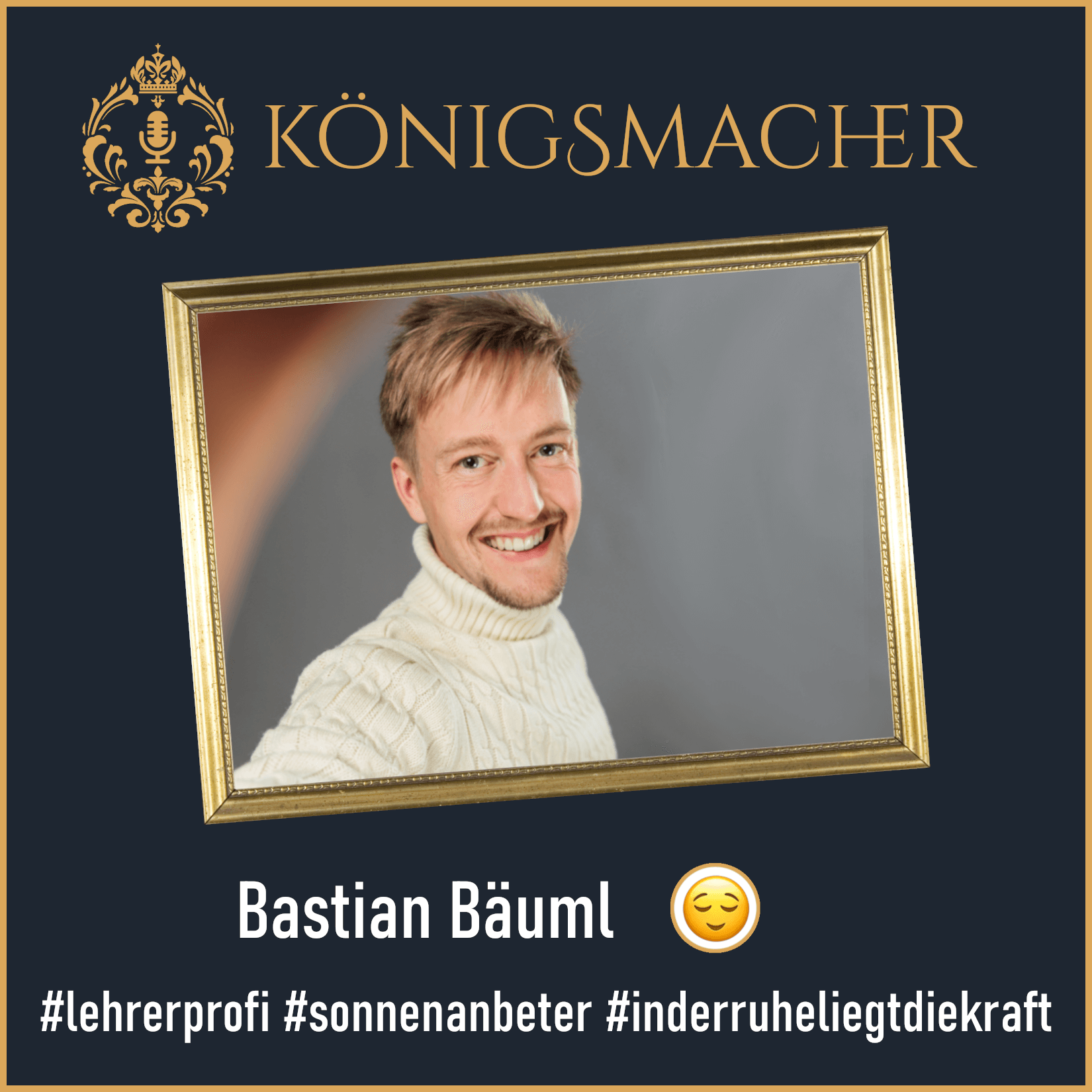 Königsmacher