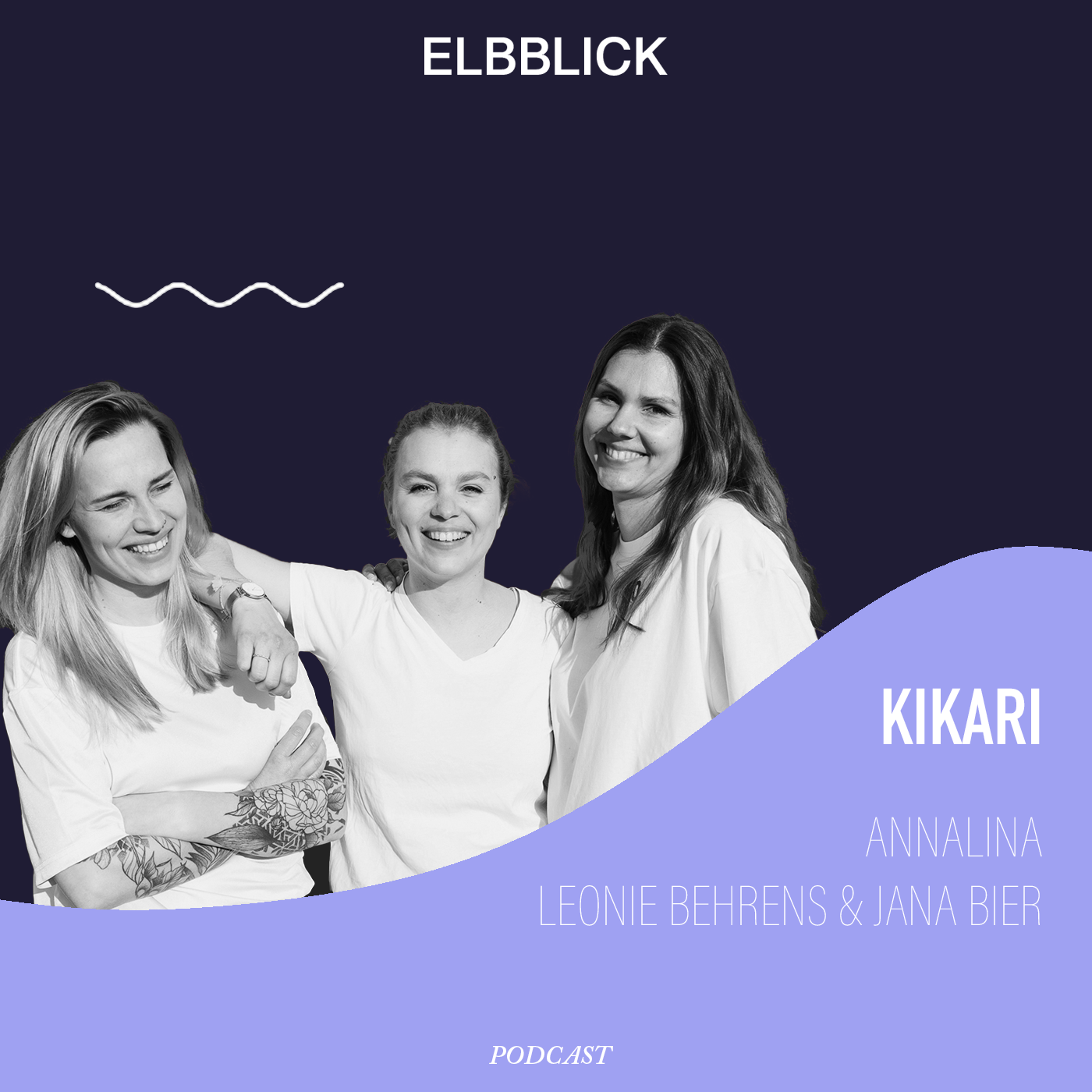 ELBBLICK Podcast