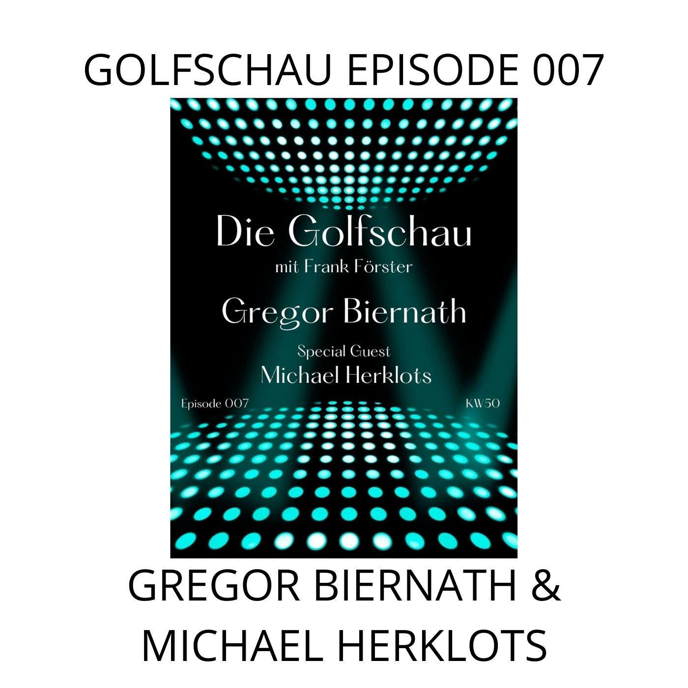 Radio Golfschau