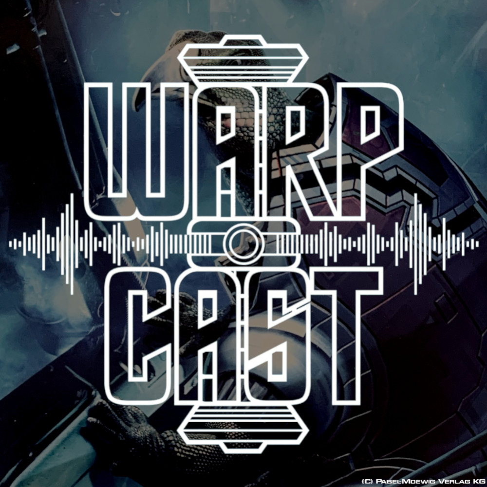 WarpCast: Die Weganauten
