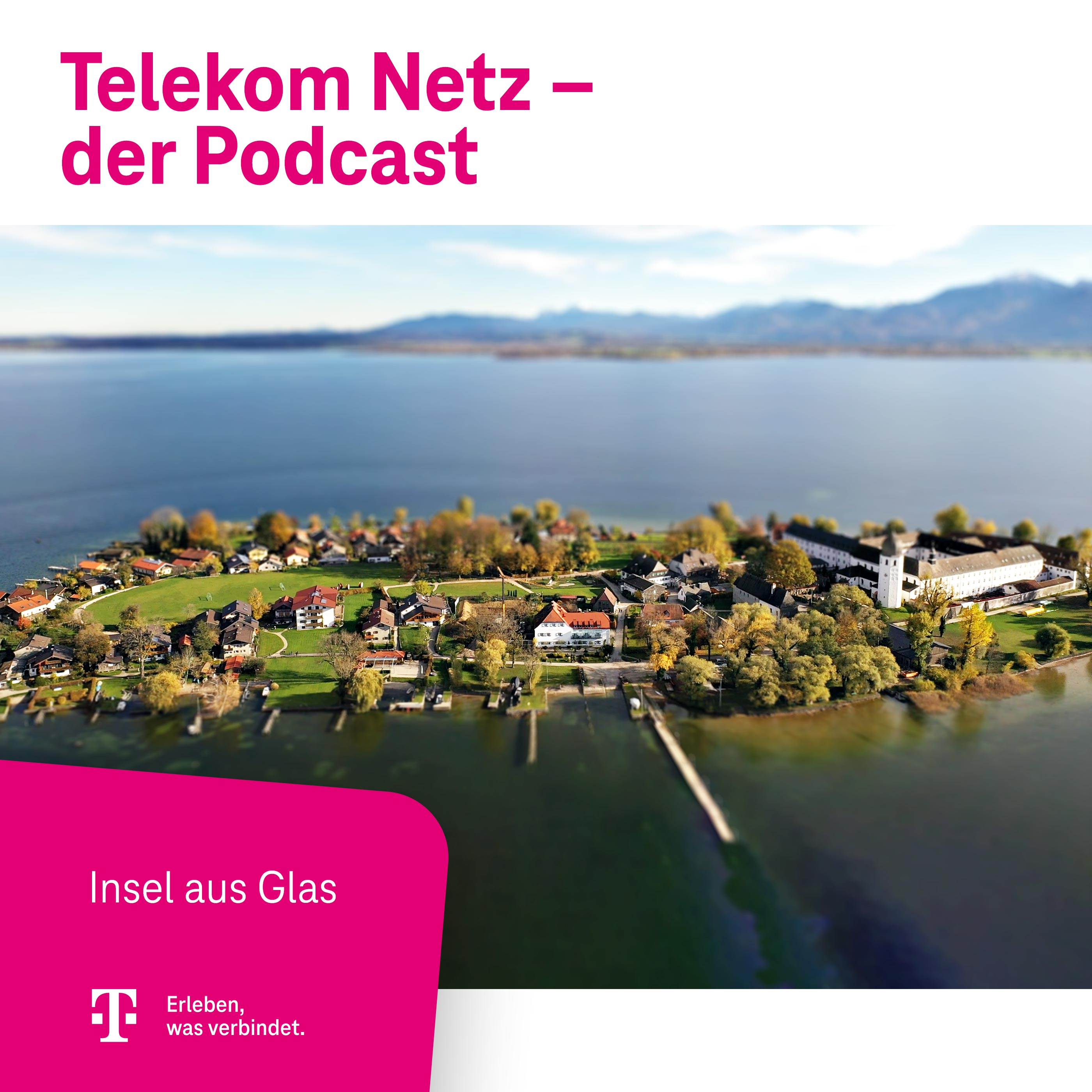 Vernetzt - Der Telekom Podcast