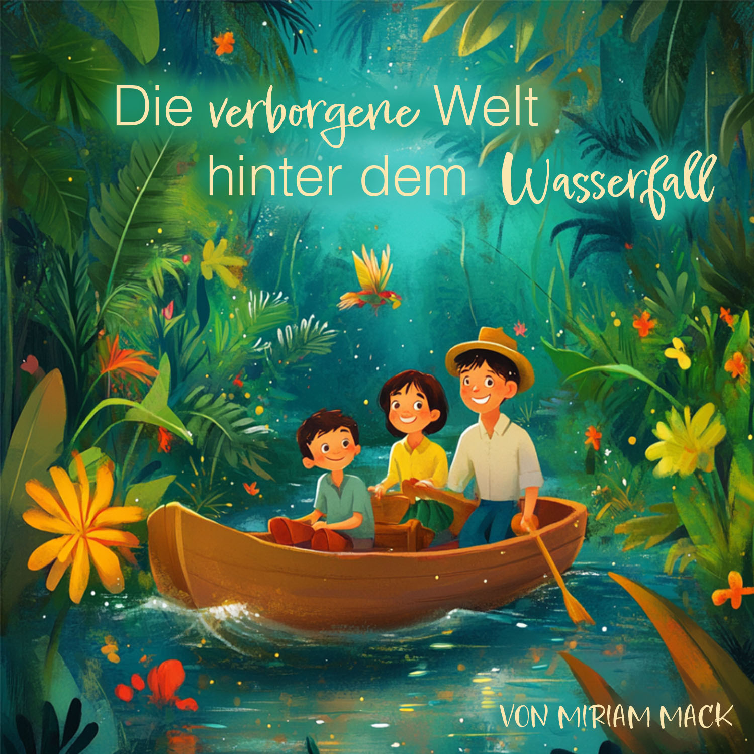 Märchen und Geschichten für Kinder