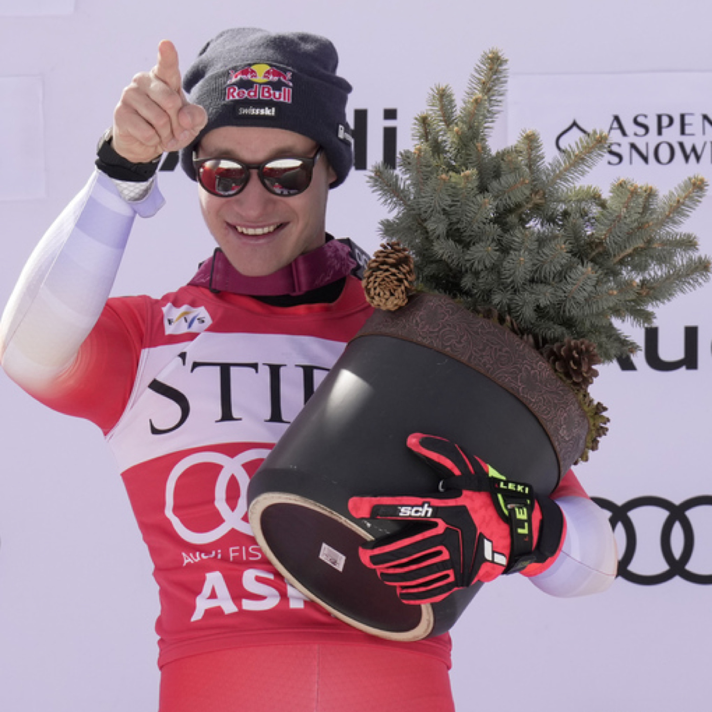 Après Ski - Der Alpin-Podcast