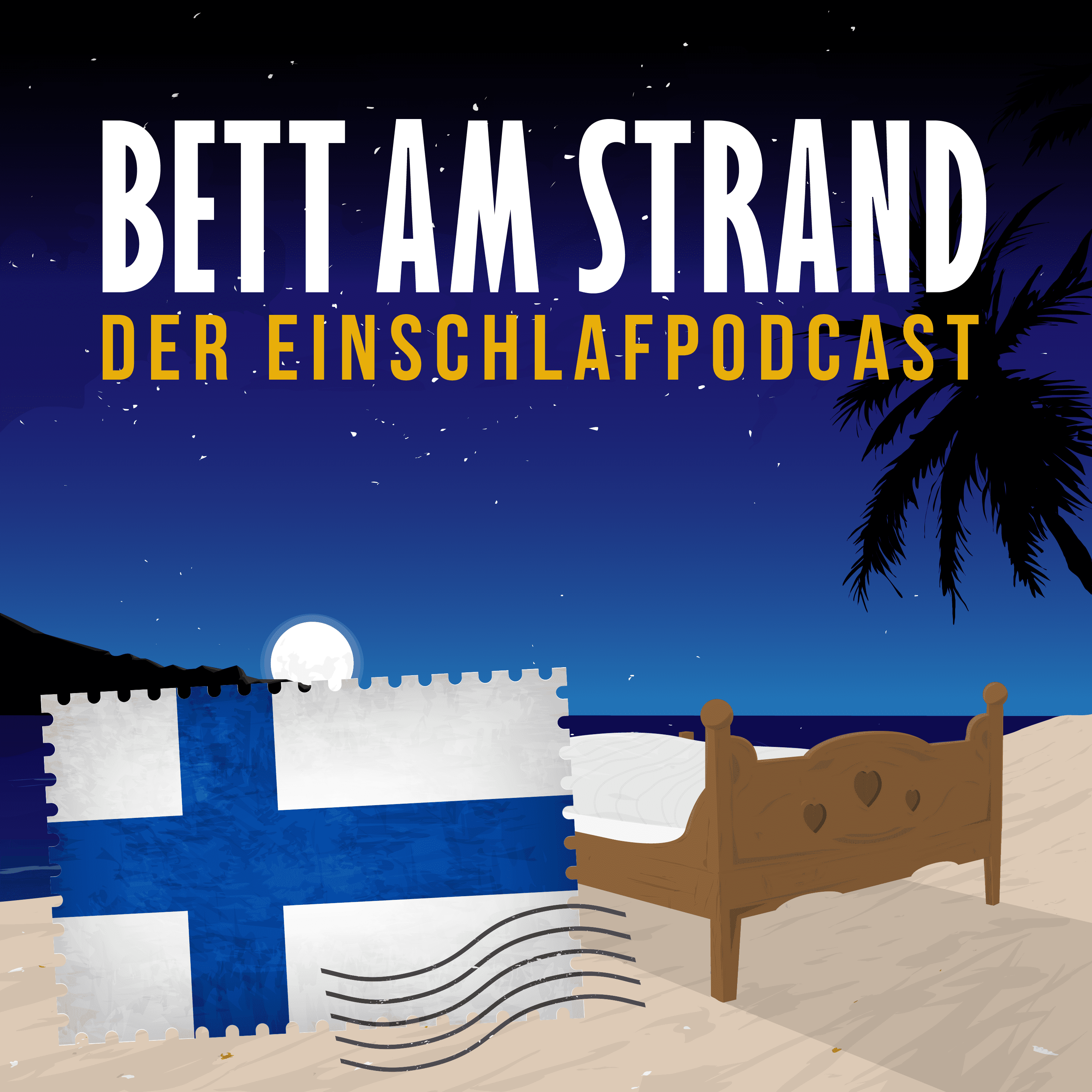 Im Land der 1000 Seen episode artwork